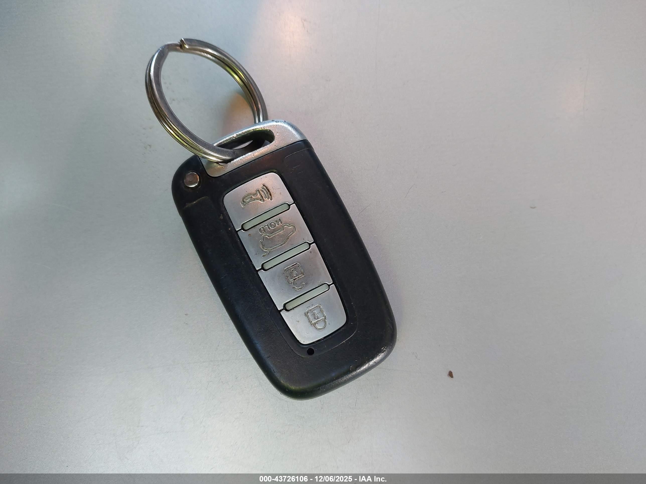 KIA SPORTAGE image 11