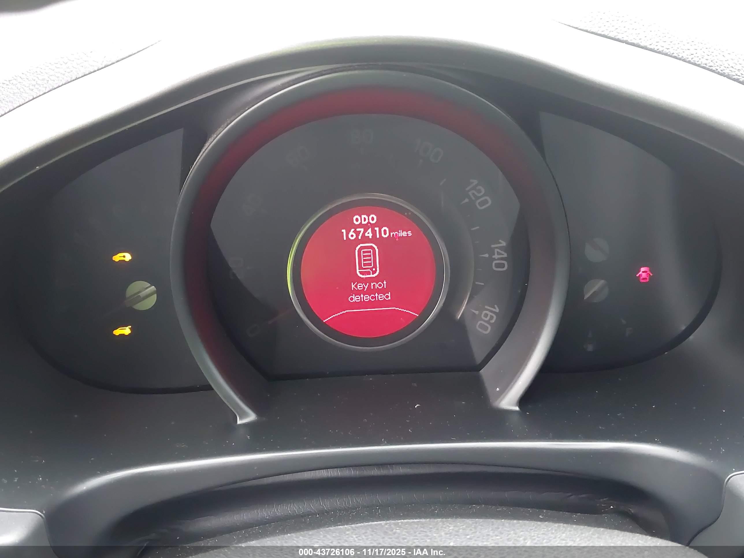 KIA SPORTAGE image 7
