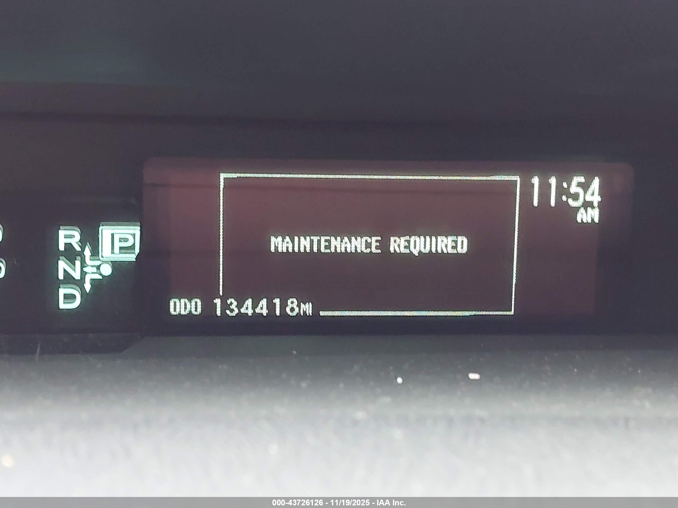 TOYOTA PRIUS image 7