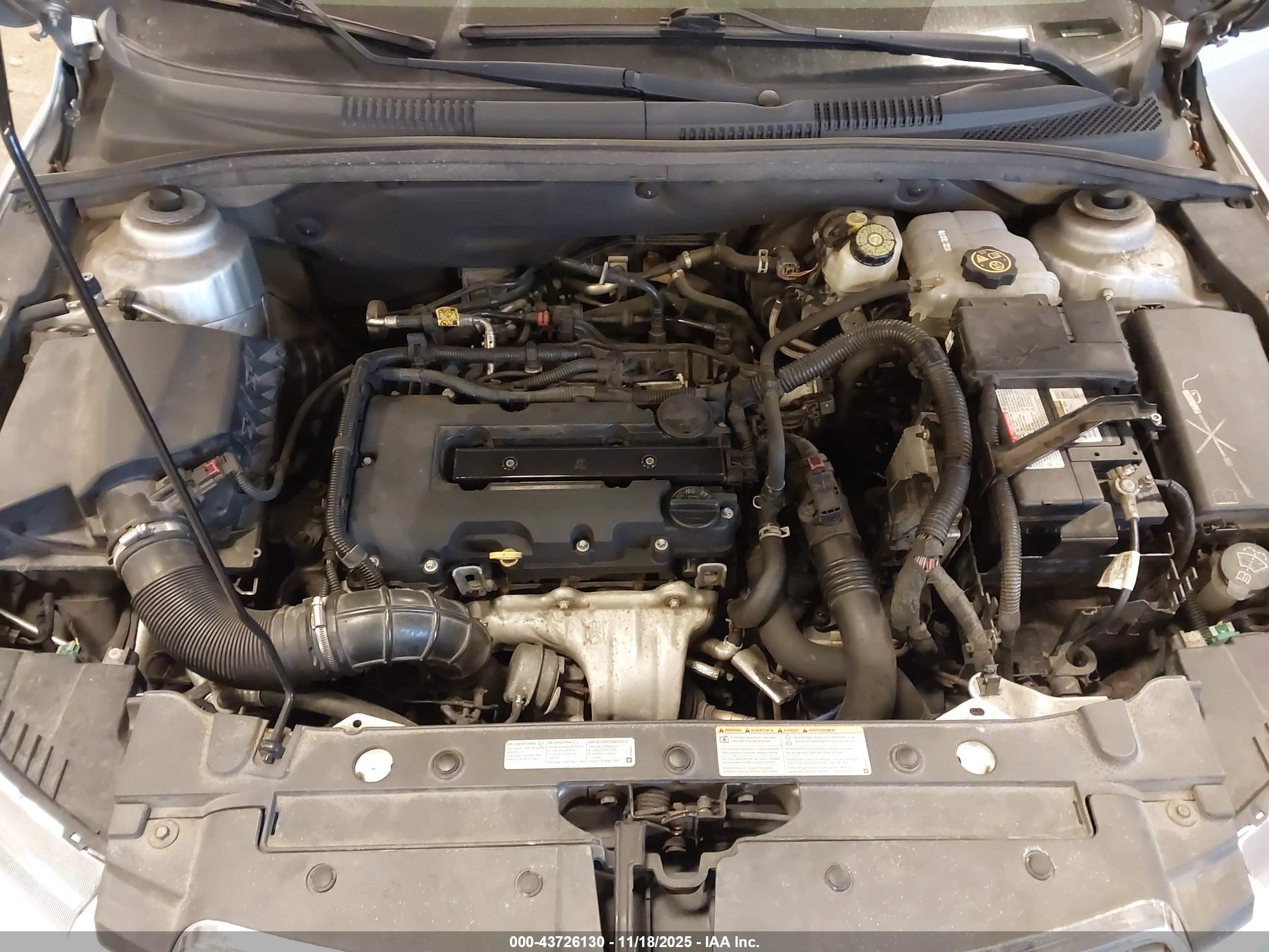 CHEVROLET CRUZE image 10