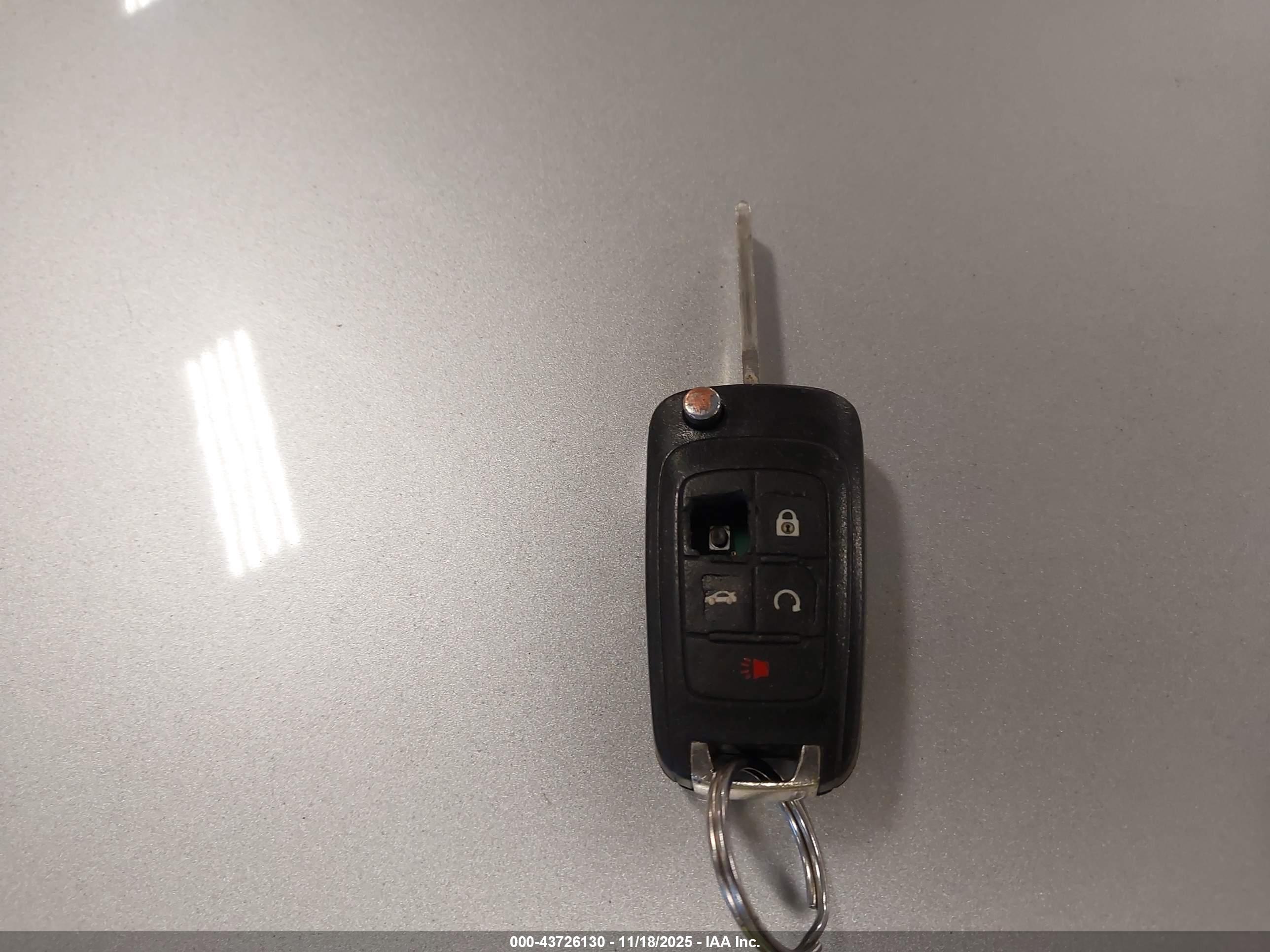 CHEVROLET CRUZE image 11