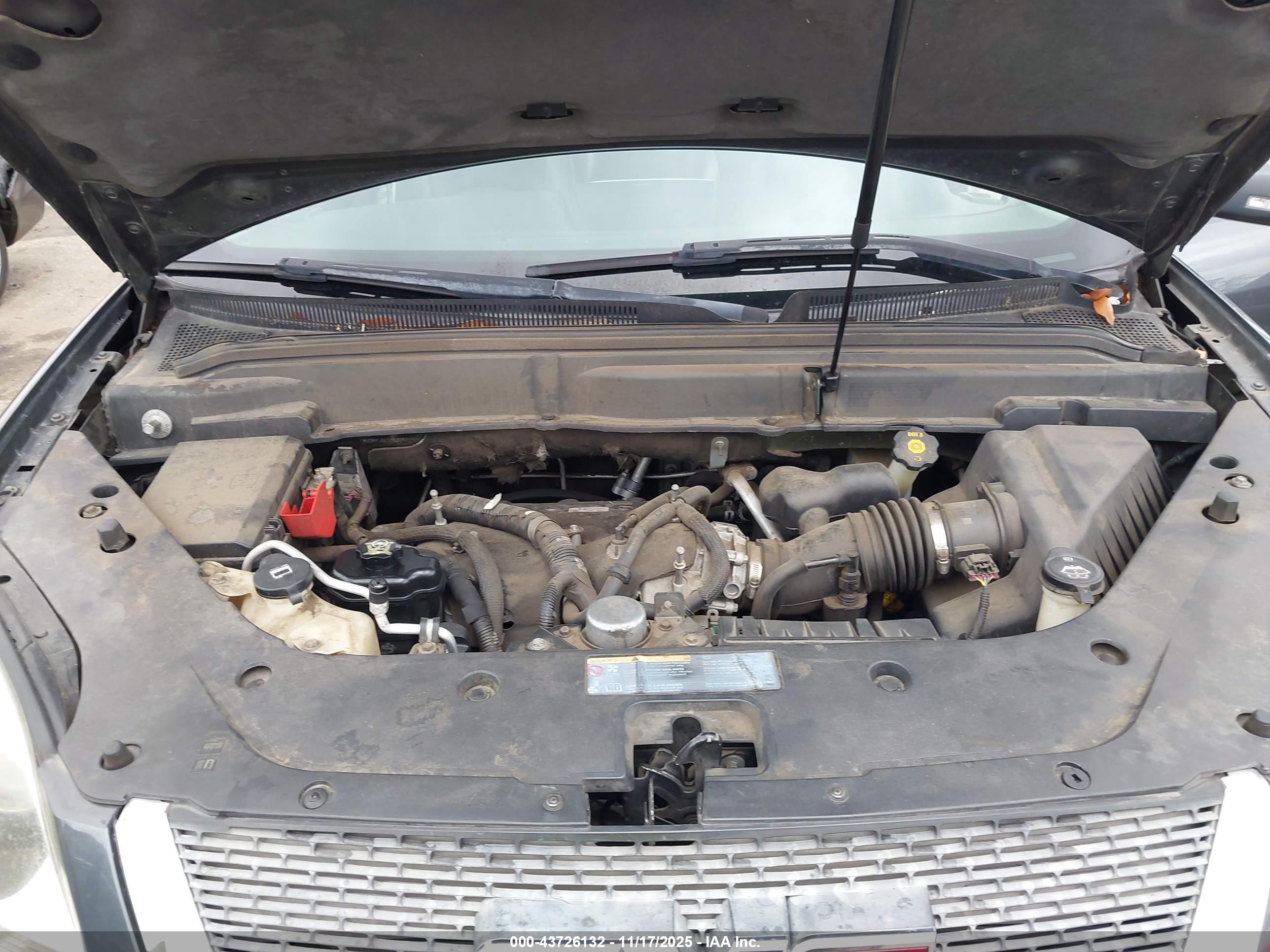 GMC ACADIA image 10