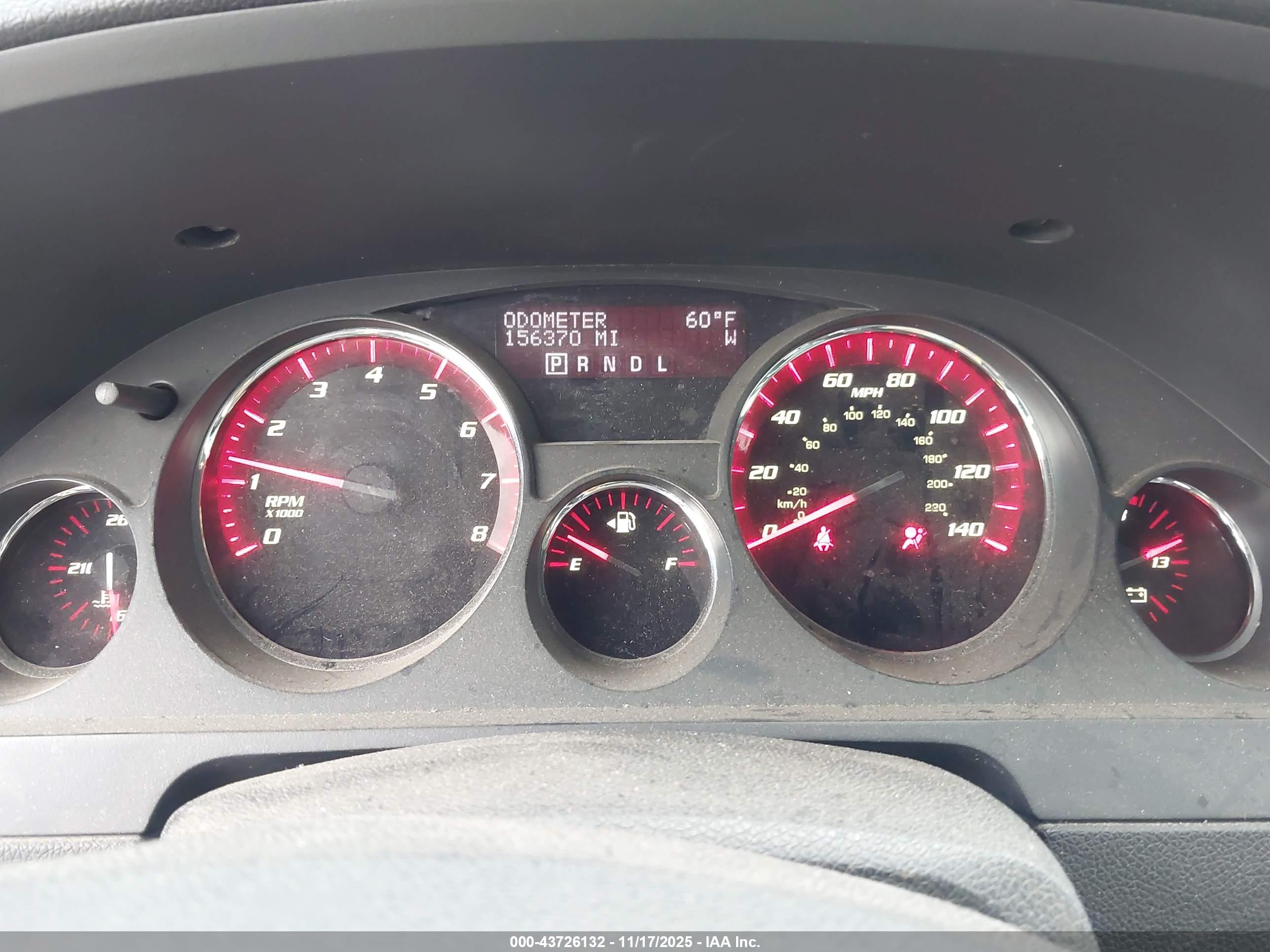 GMC ACADIA image 7