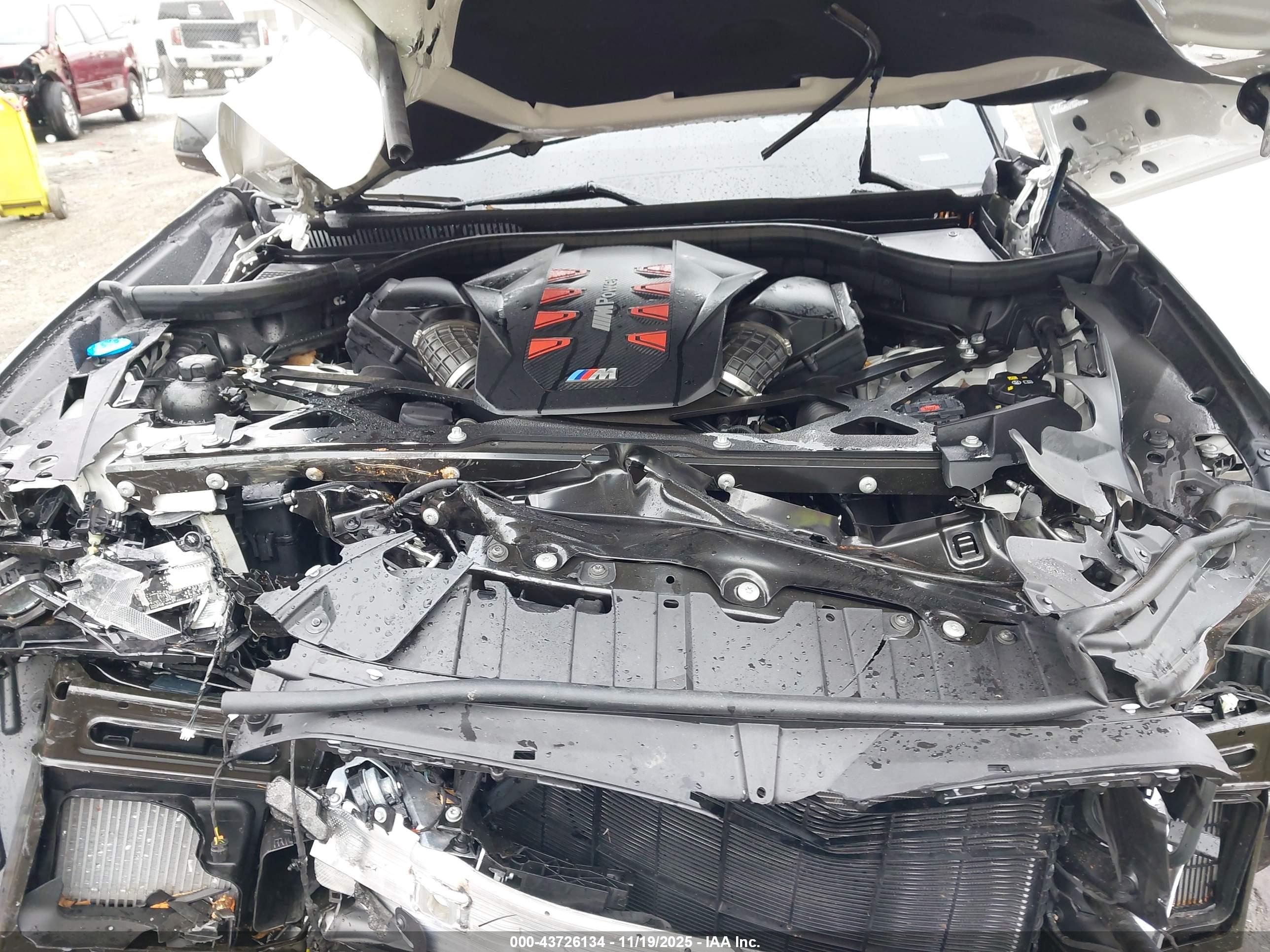 BMW X5 image 10
