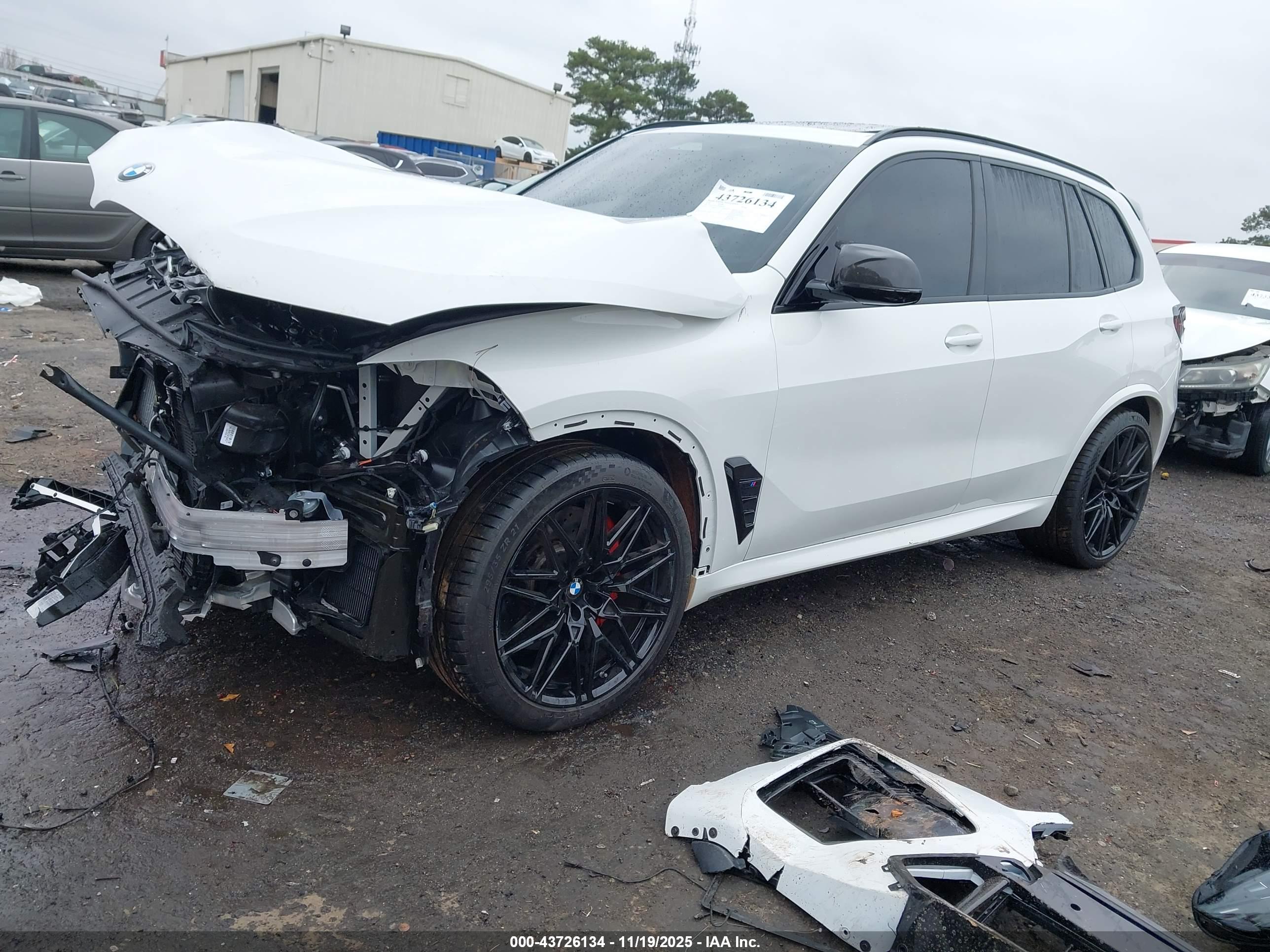 BMW X5 image 2