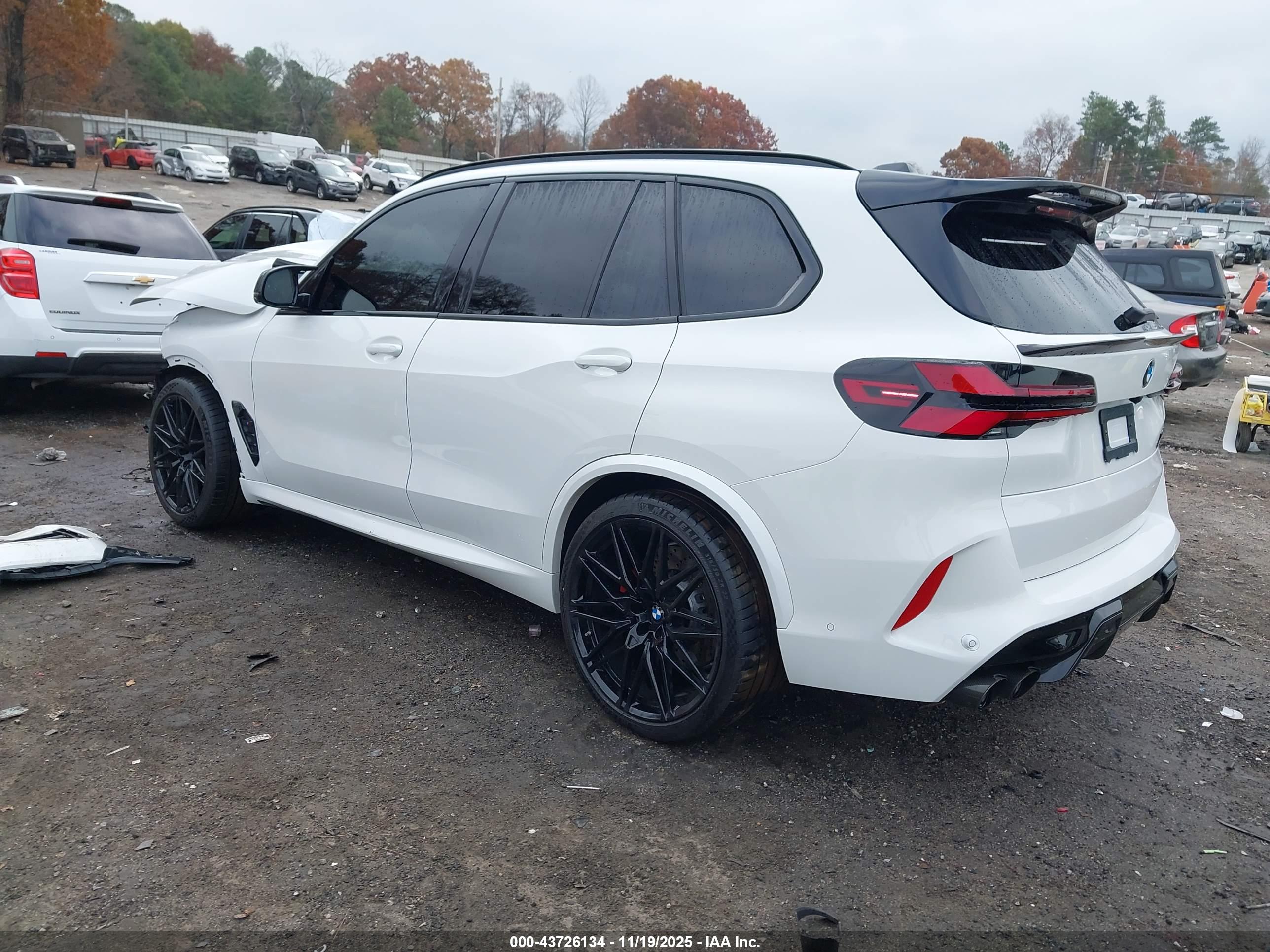 BMW X5 image 3