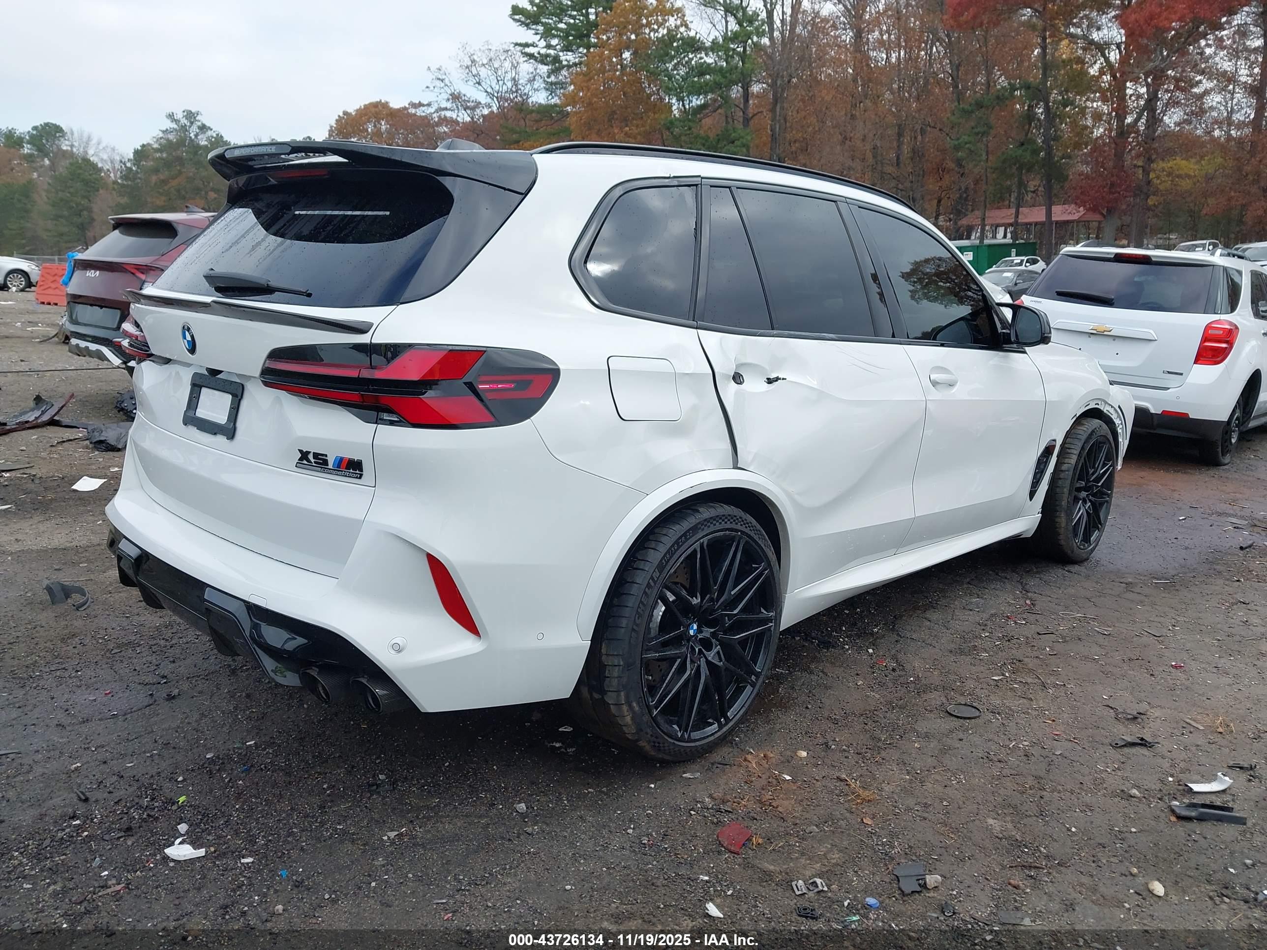 BMW X5 image 4