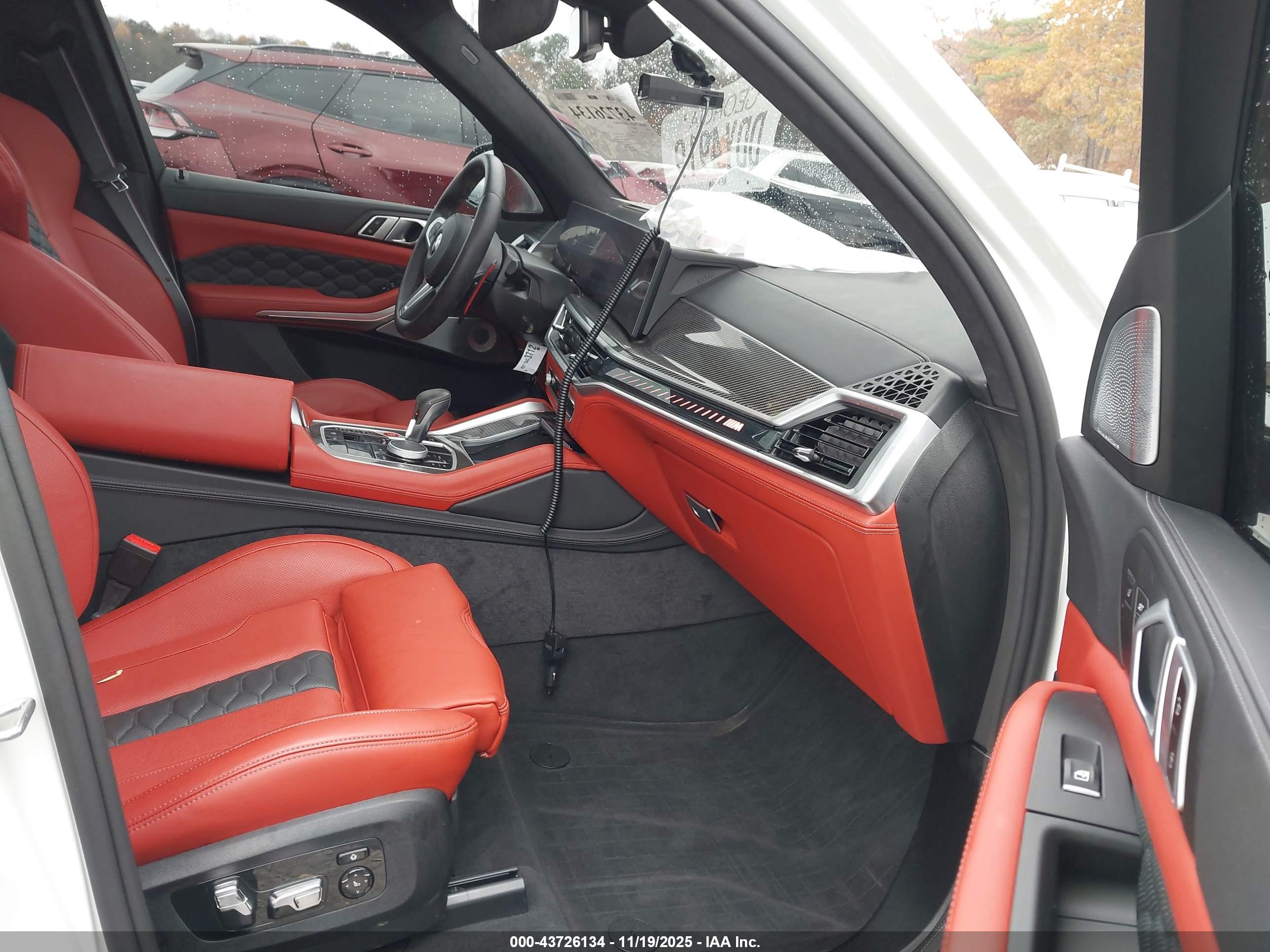 BMW X5 image 5
