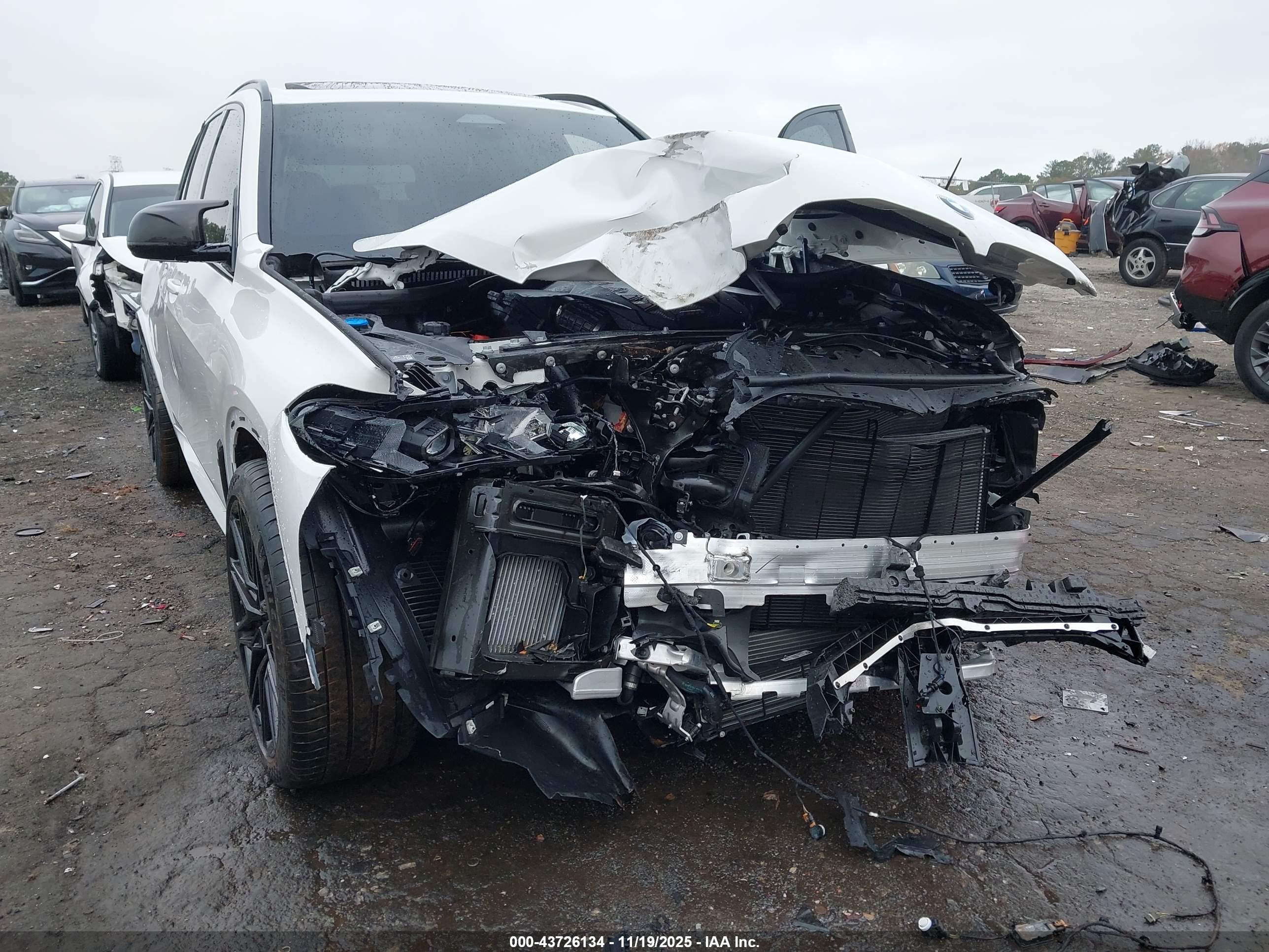 BMW X5 image 6