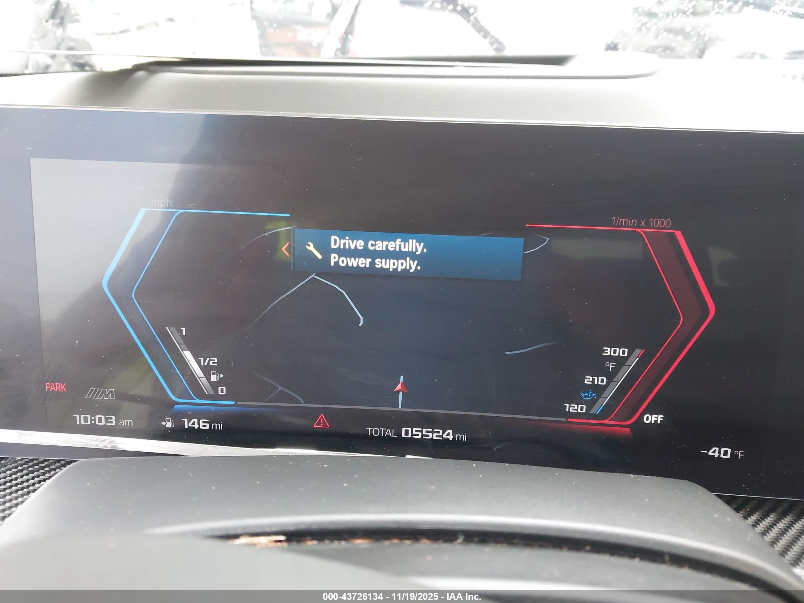 BMW X5 image 7