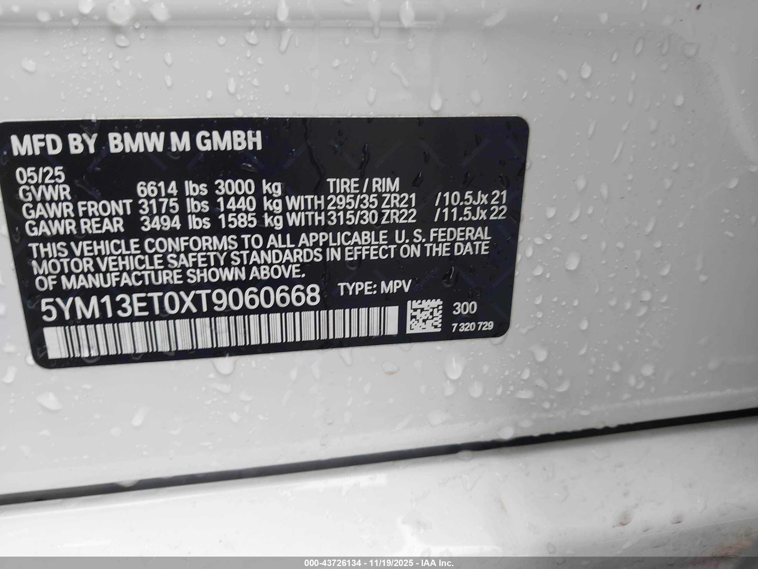 BMW X5 image 9