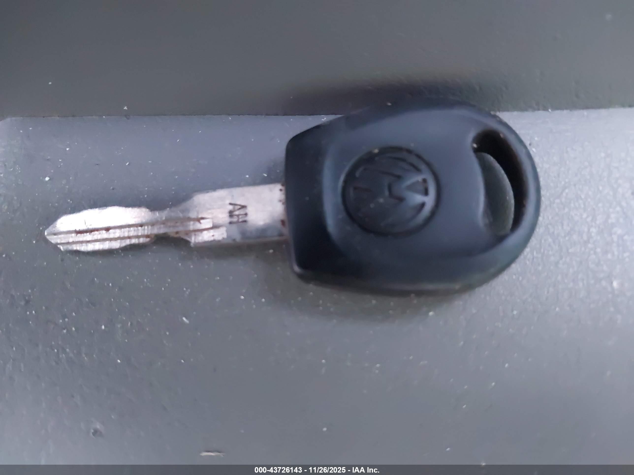 VOLKSWAGEN RIALTA image 11