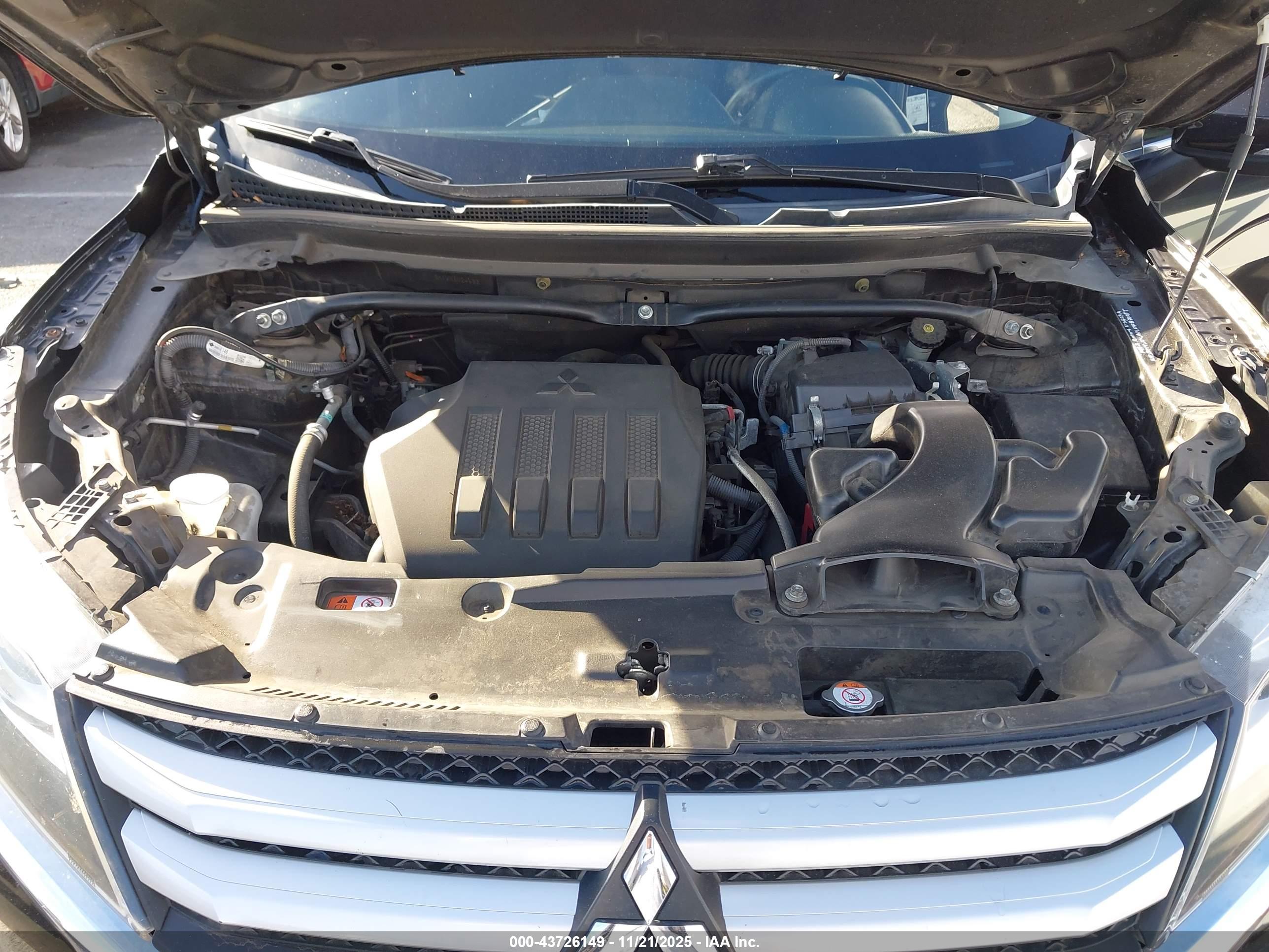 MITSUBISHI ECLIPSE image 10