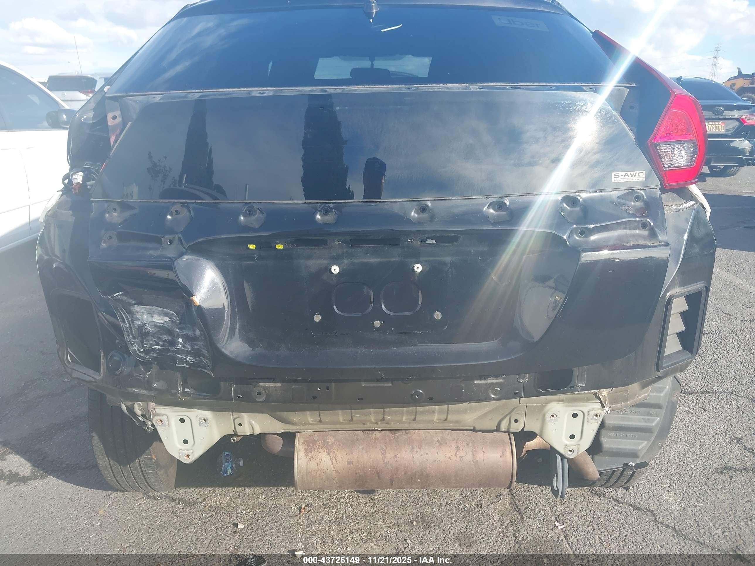 MITSUBISHI ECLIPSE image 6