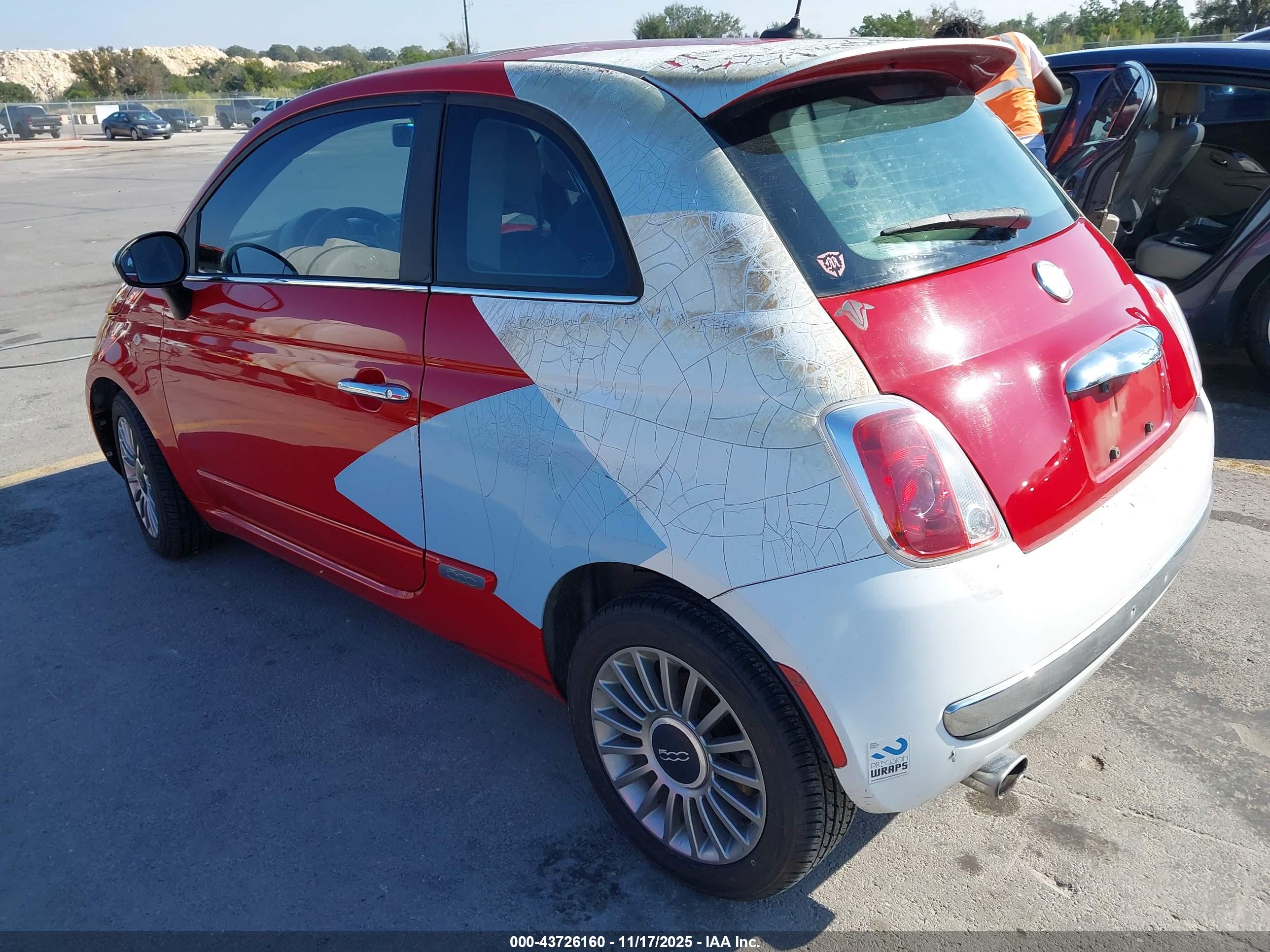 FIAT 500 image 3