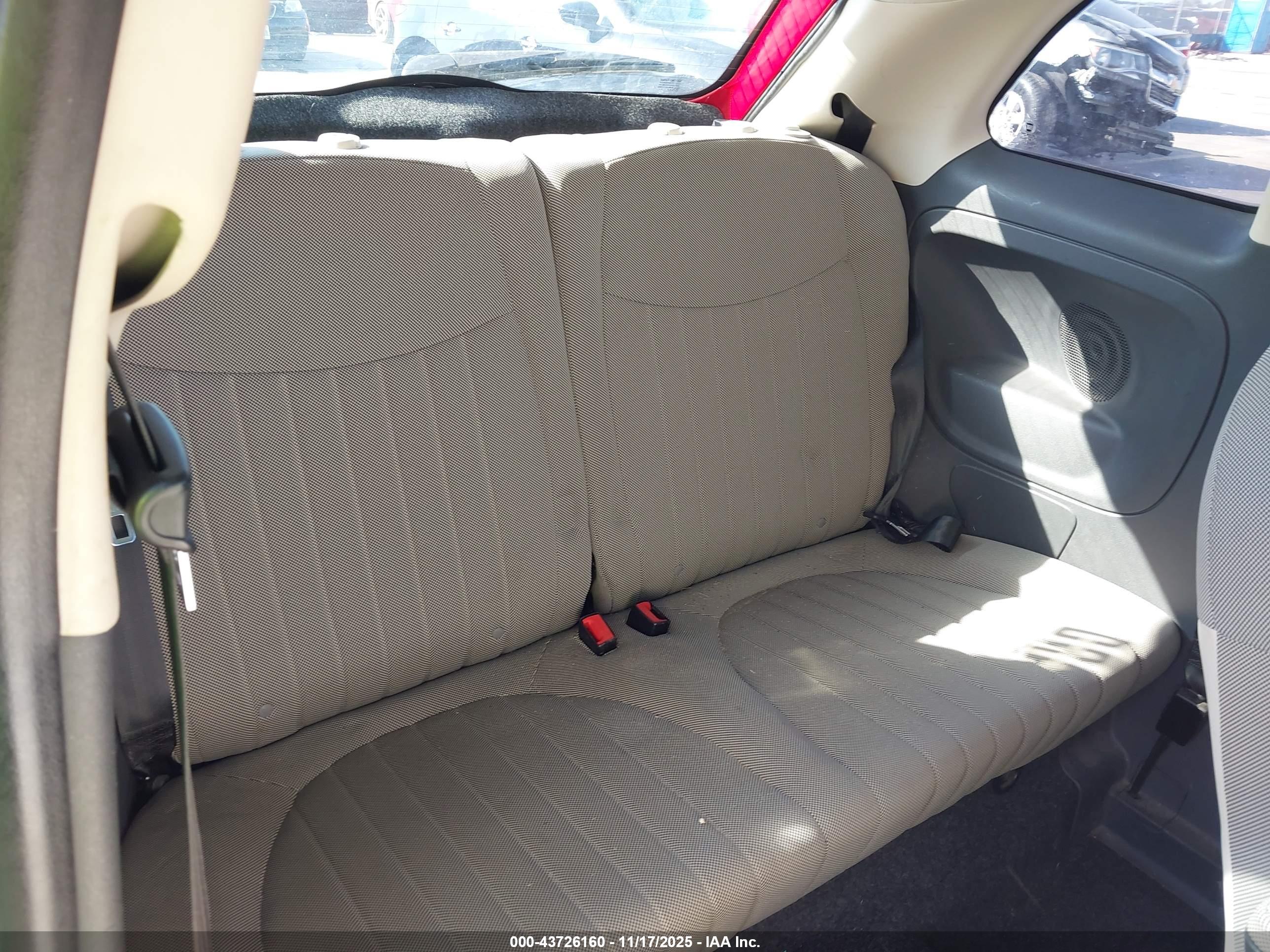 FIAT 500 image 8