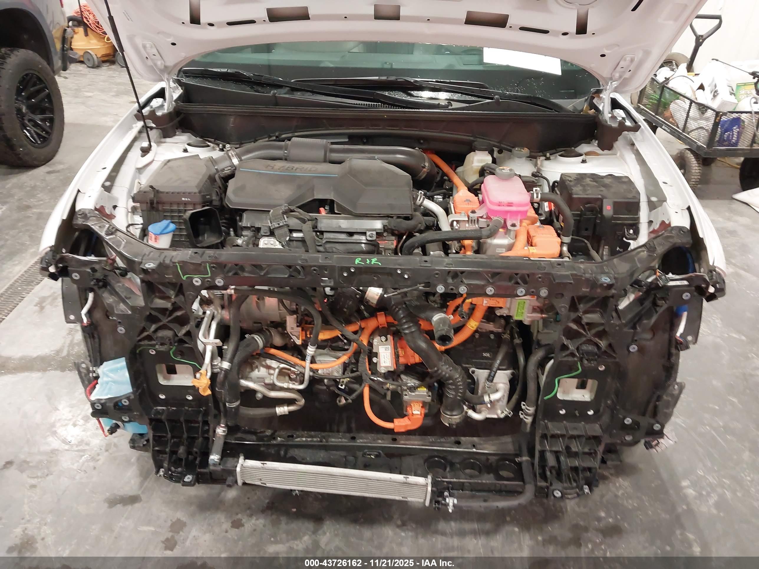 HYUNDAI TUCSON image 10