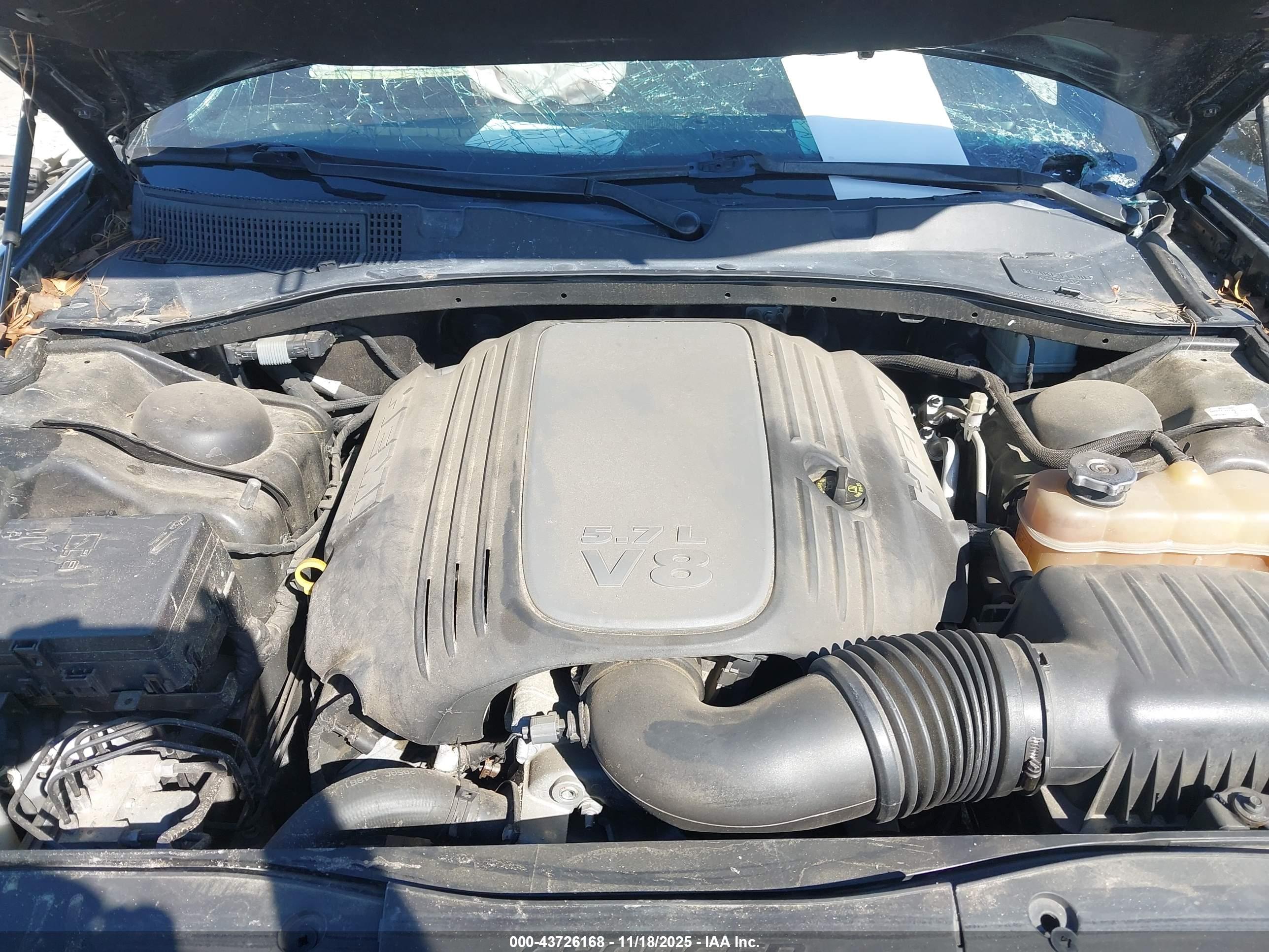 DODGE CHARGER image 10