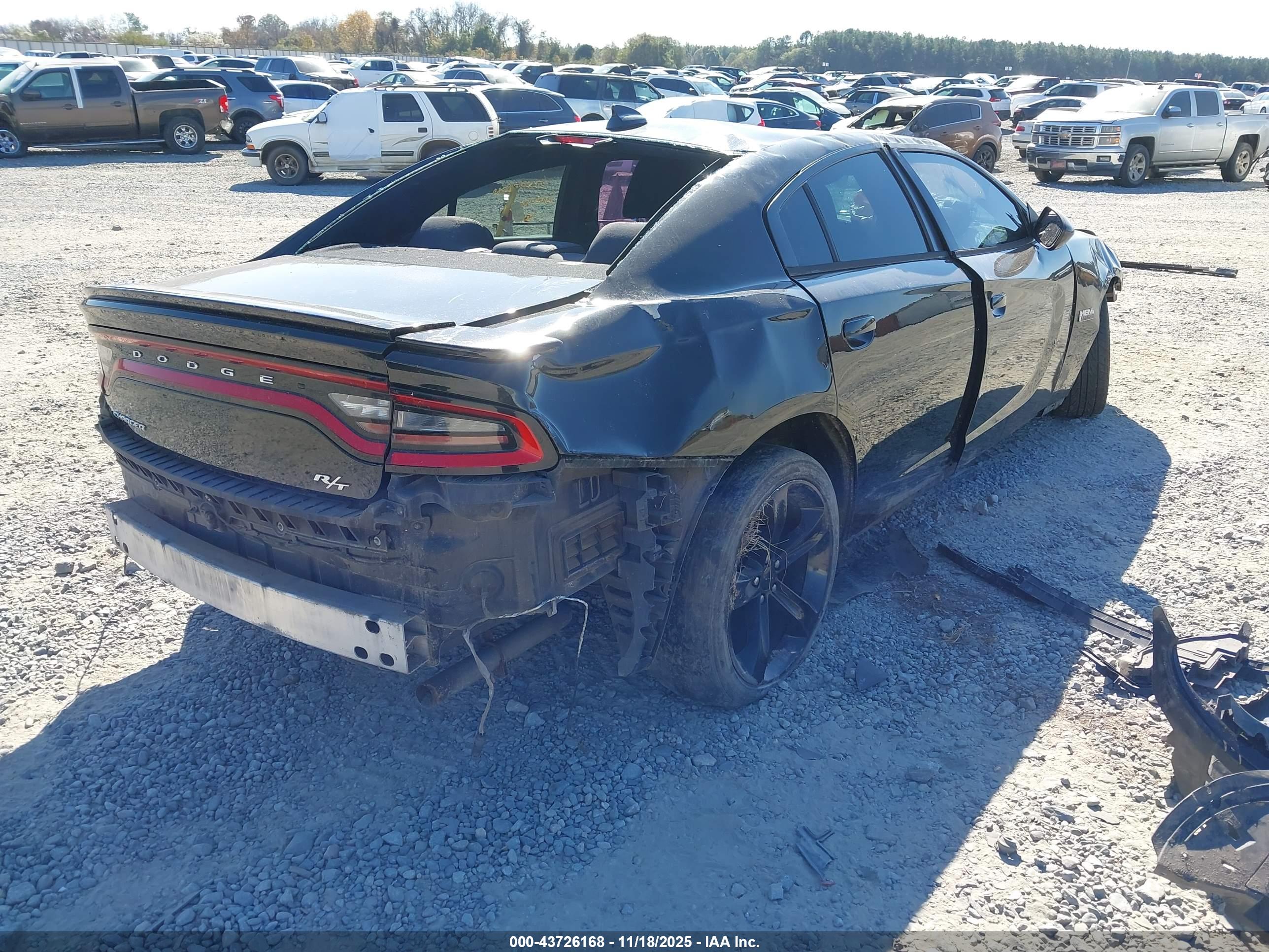 DODGE CHARGER image 4