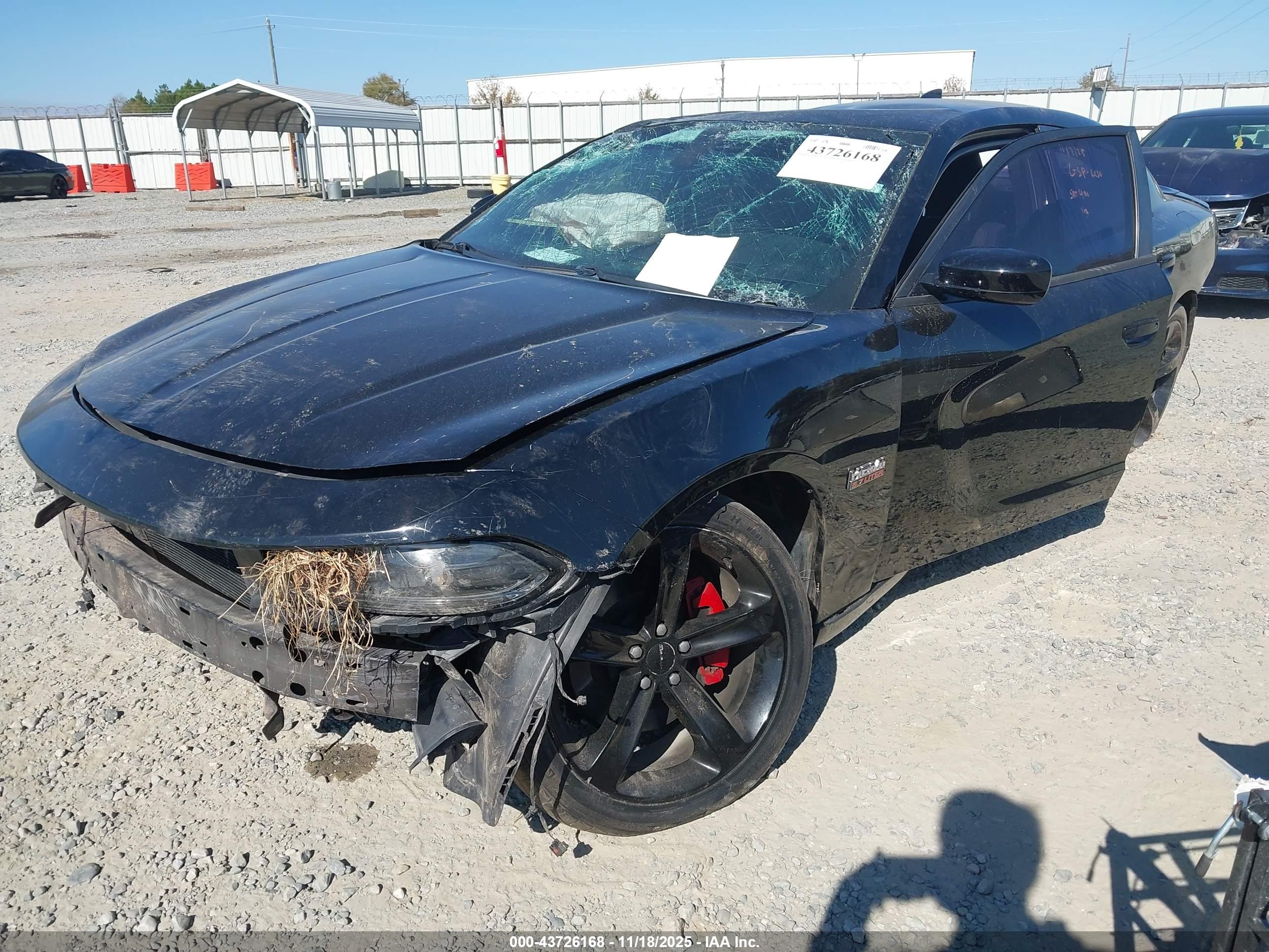 DODGE CHARGER image 6