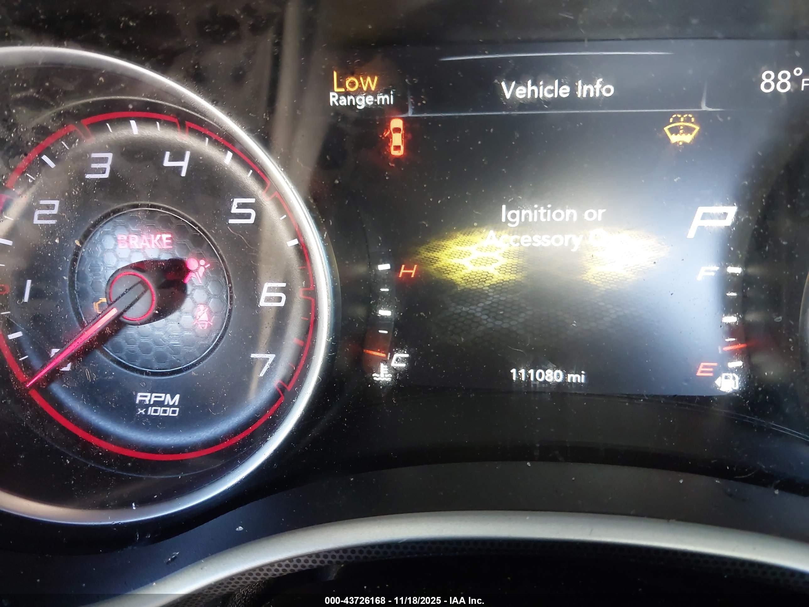 DODGE CHARGER image 7