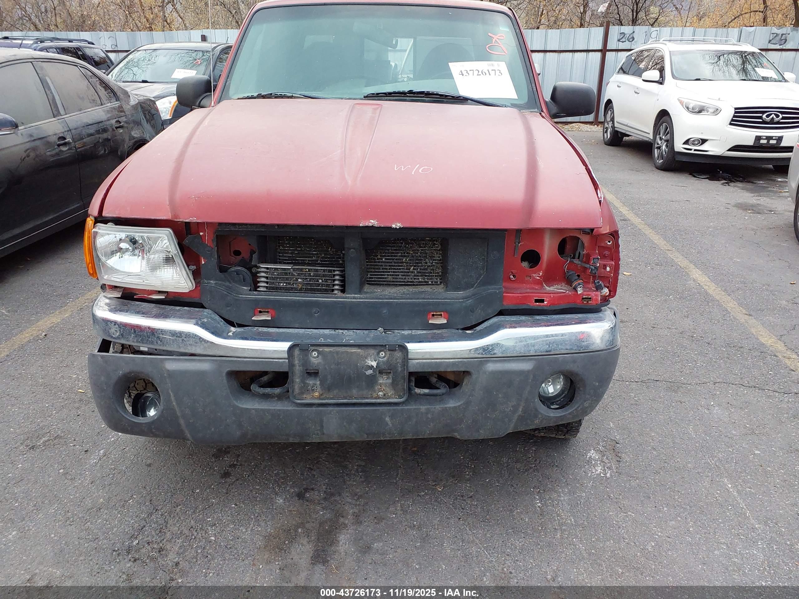 FORD RANGER image 6