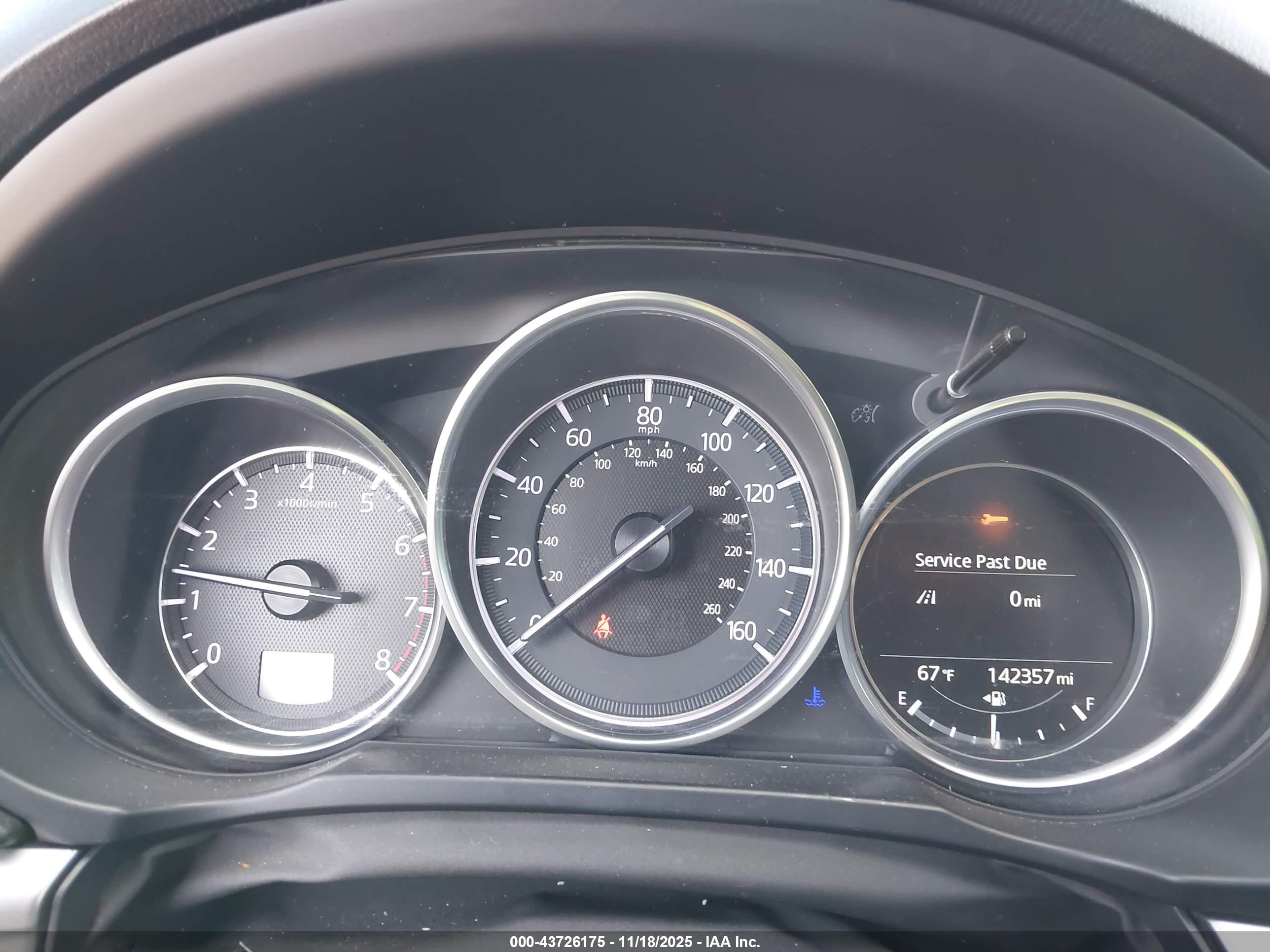 MAZDA CX-5 image 7