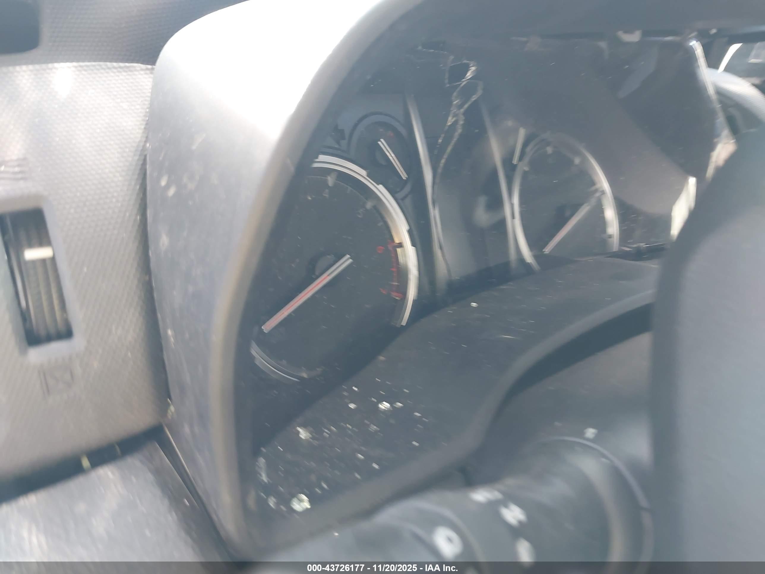 TOYOTA 4RUNNER image 7