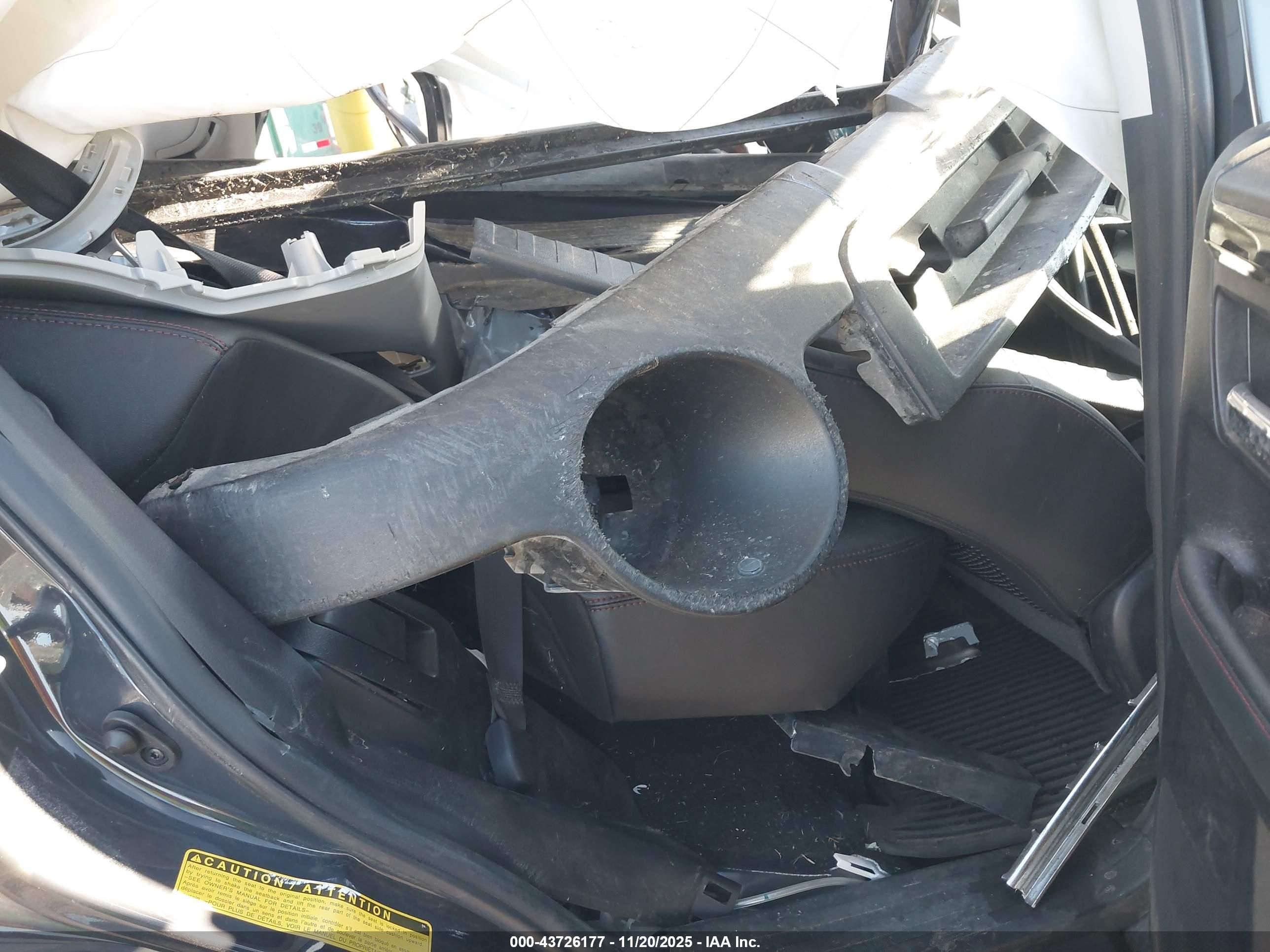 TOYOTA 4RUNNER image 8