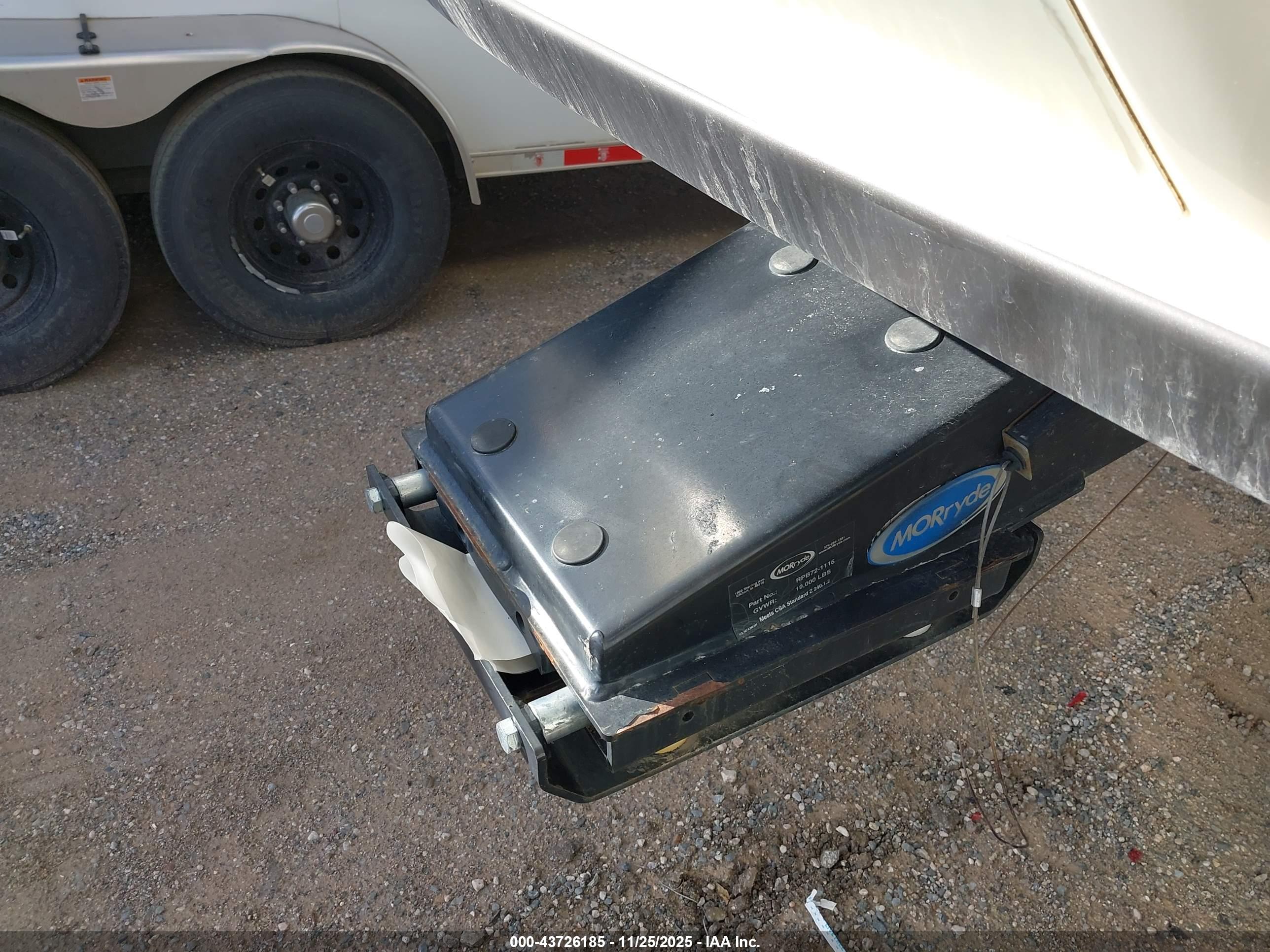 KEYSTONE RV image 10