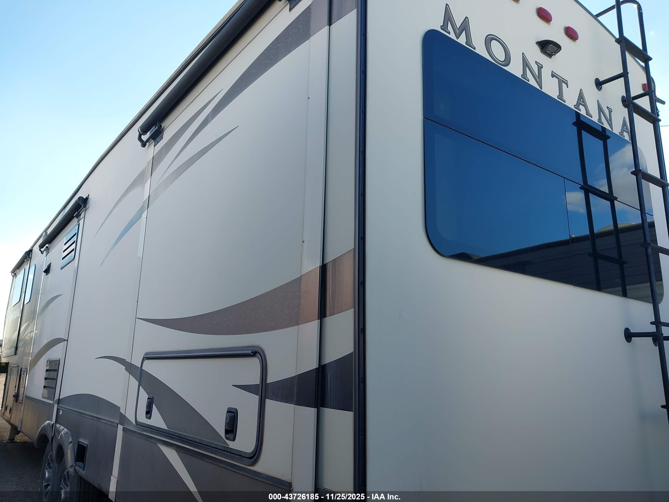 KEYSTONE RV image 3