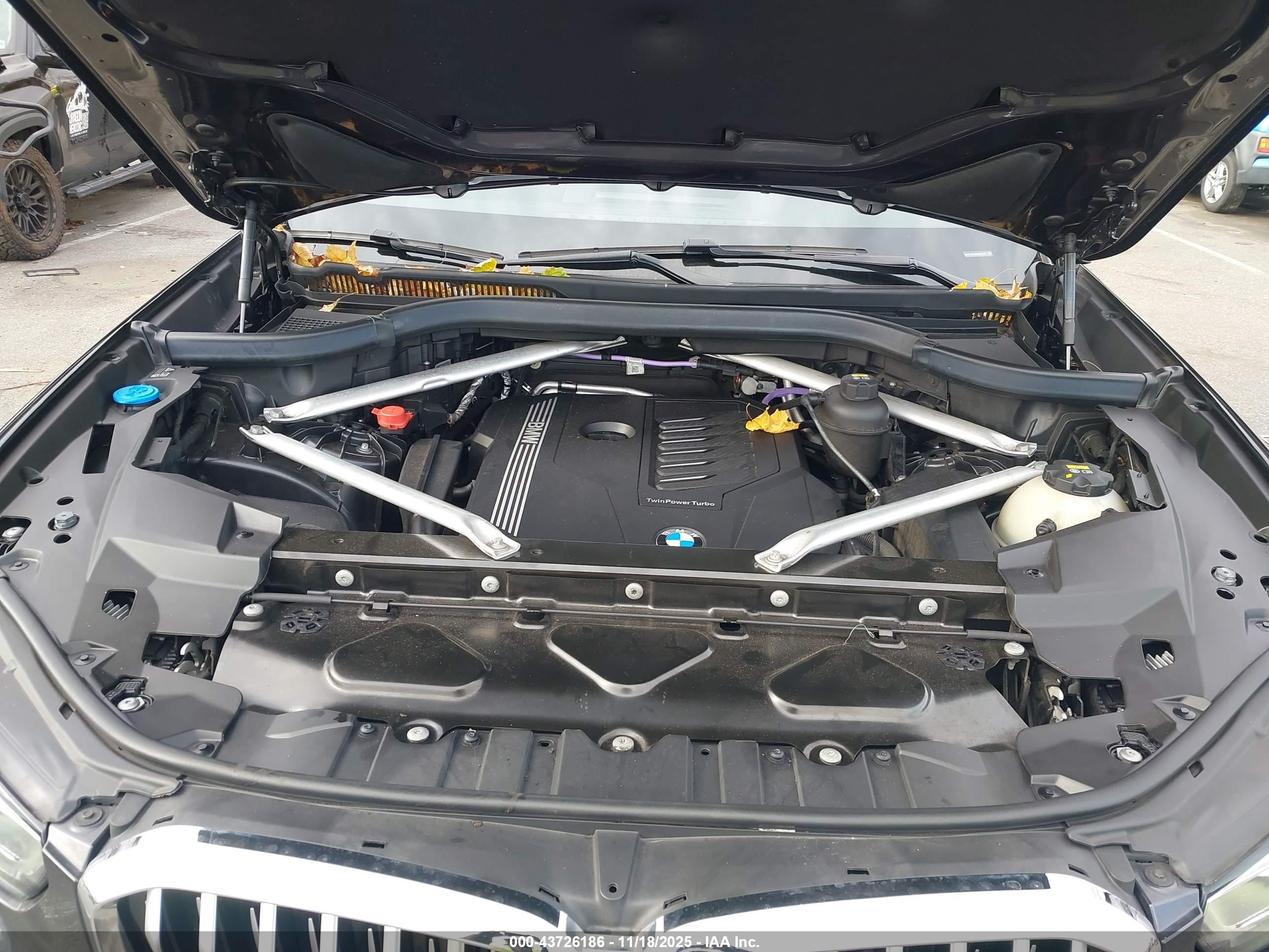 BMW X5 image 10