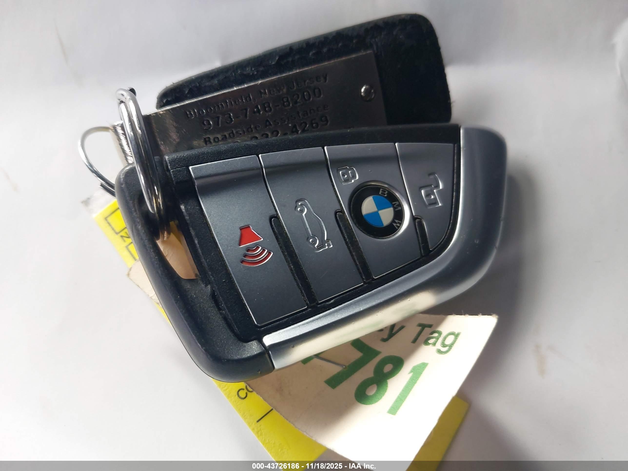 BMW X5 image 11