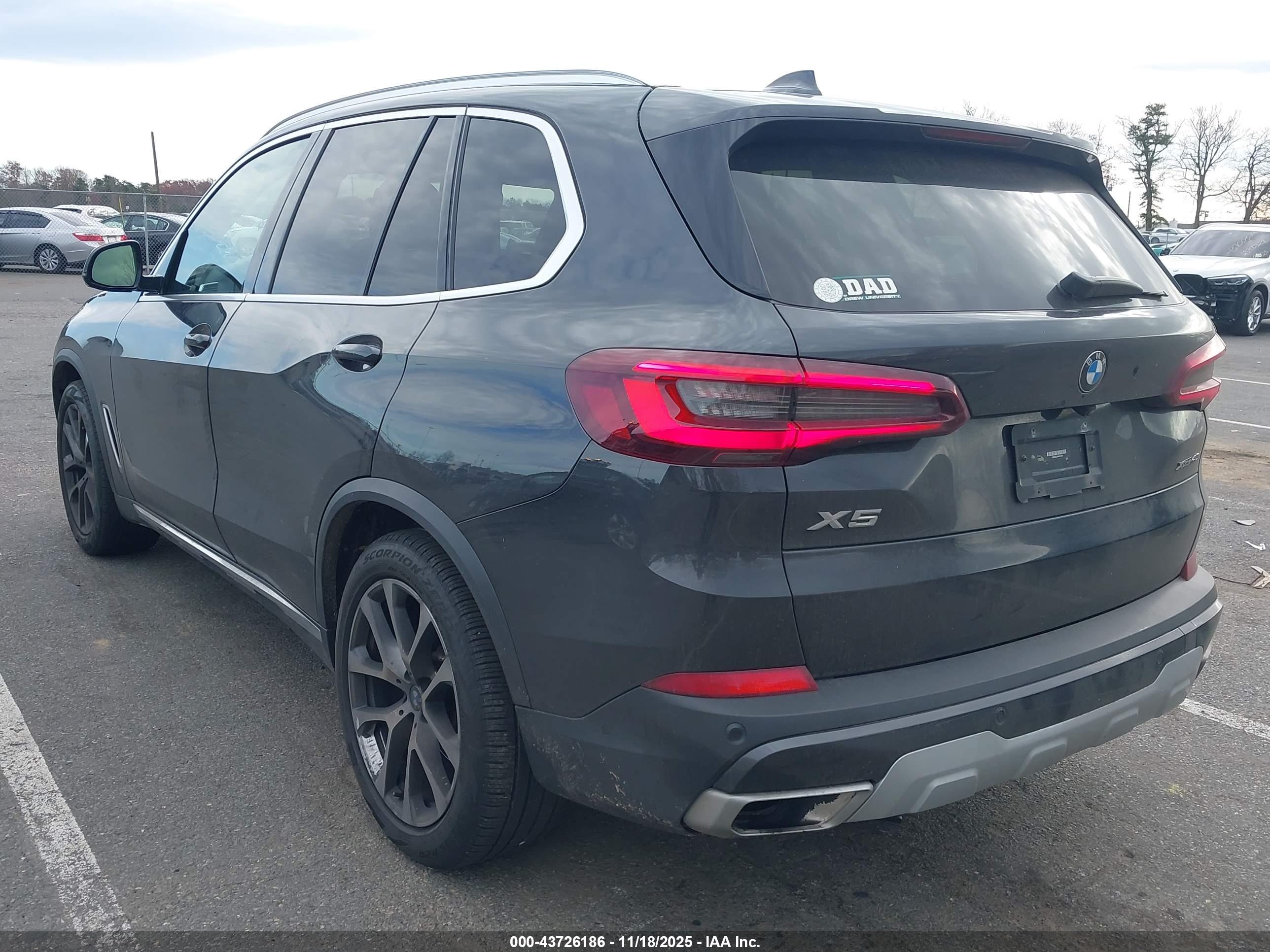 BMW X5 image 3