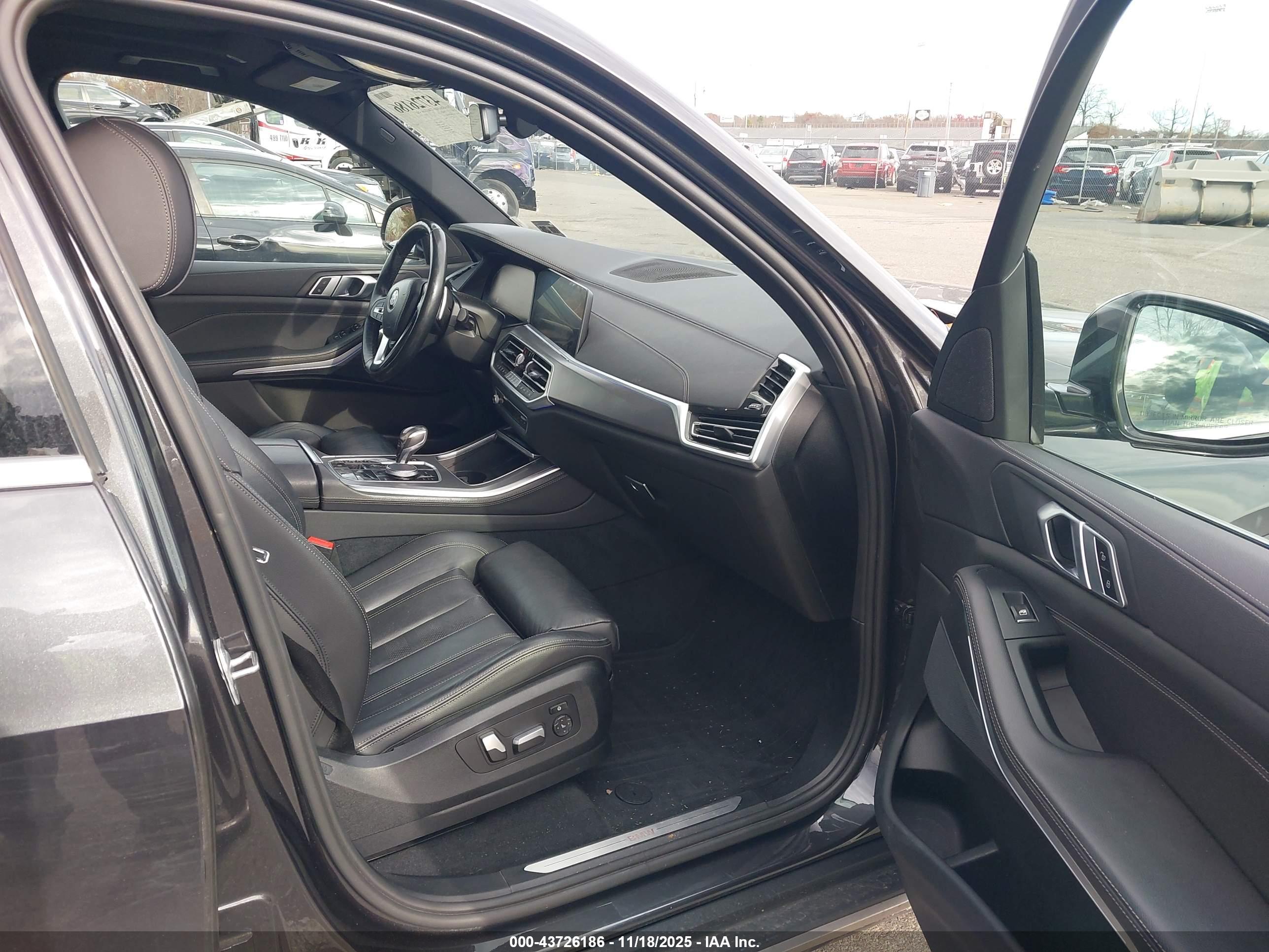 BMW X5 image 5