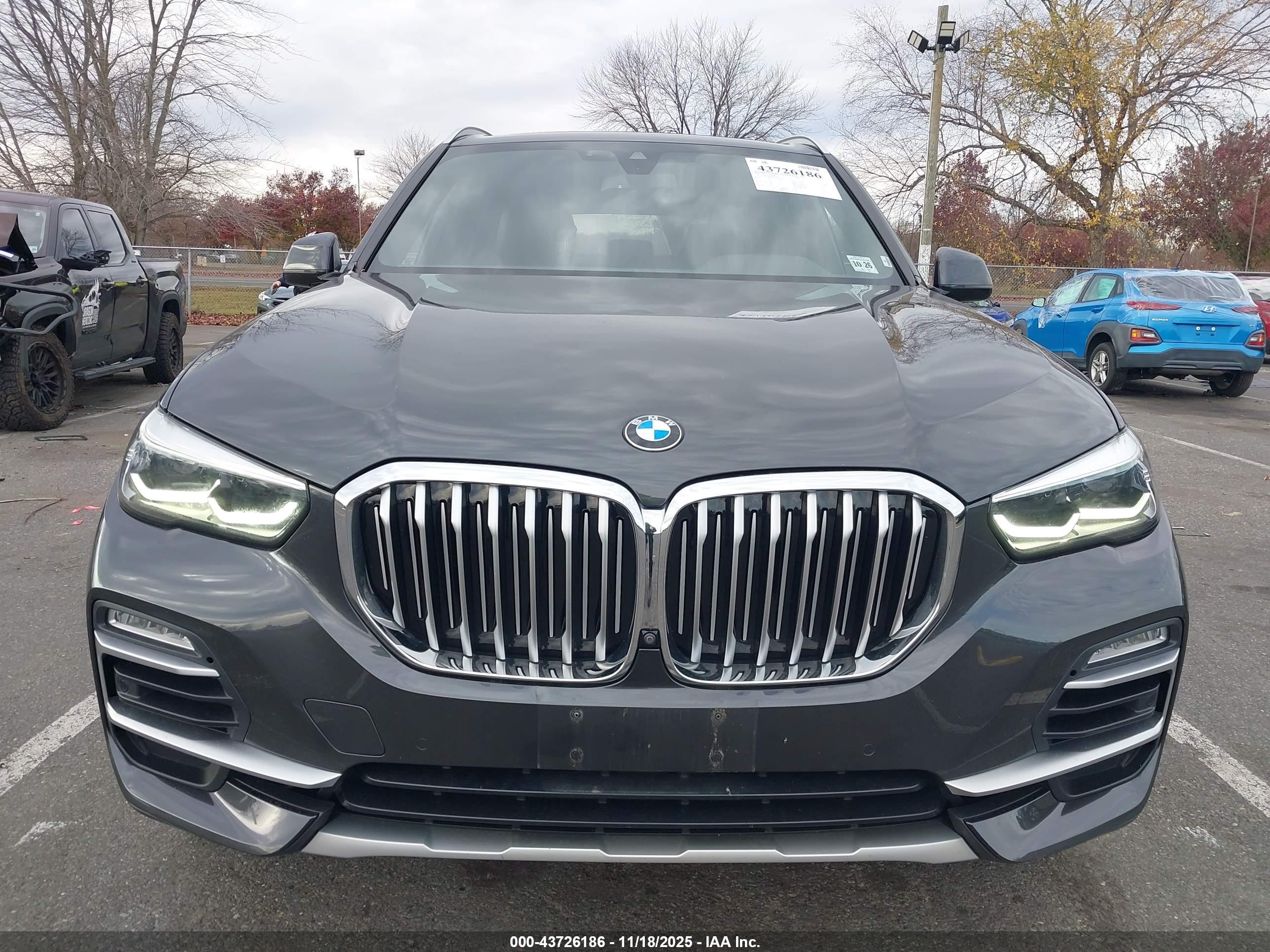 BMW X5 image 6