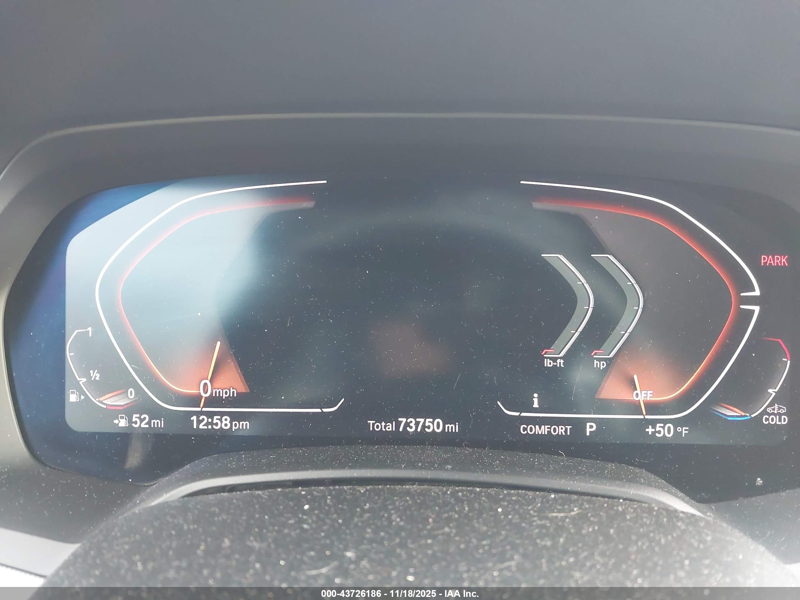 BMW X5 image 7