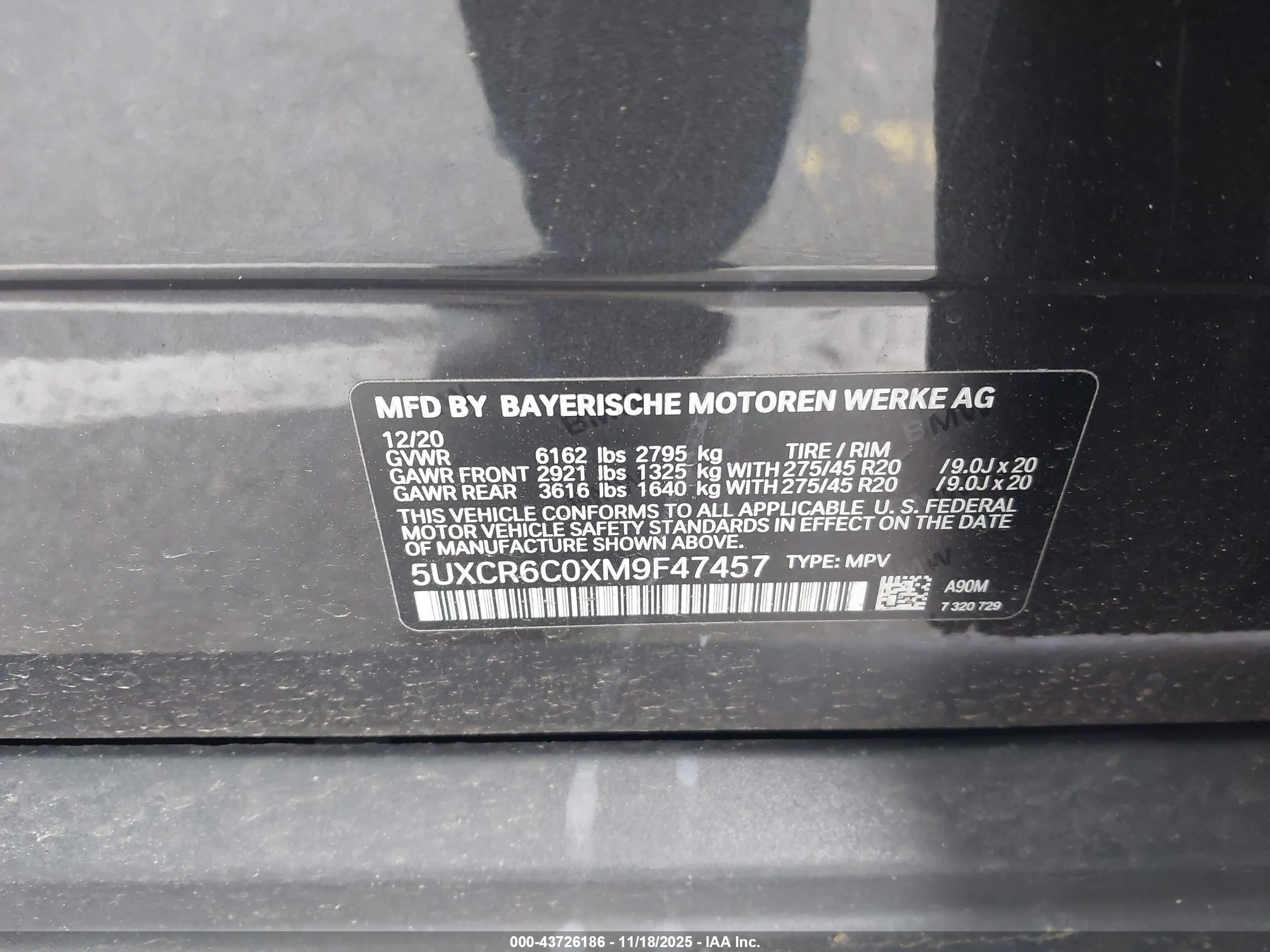 BMW X5 image 9