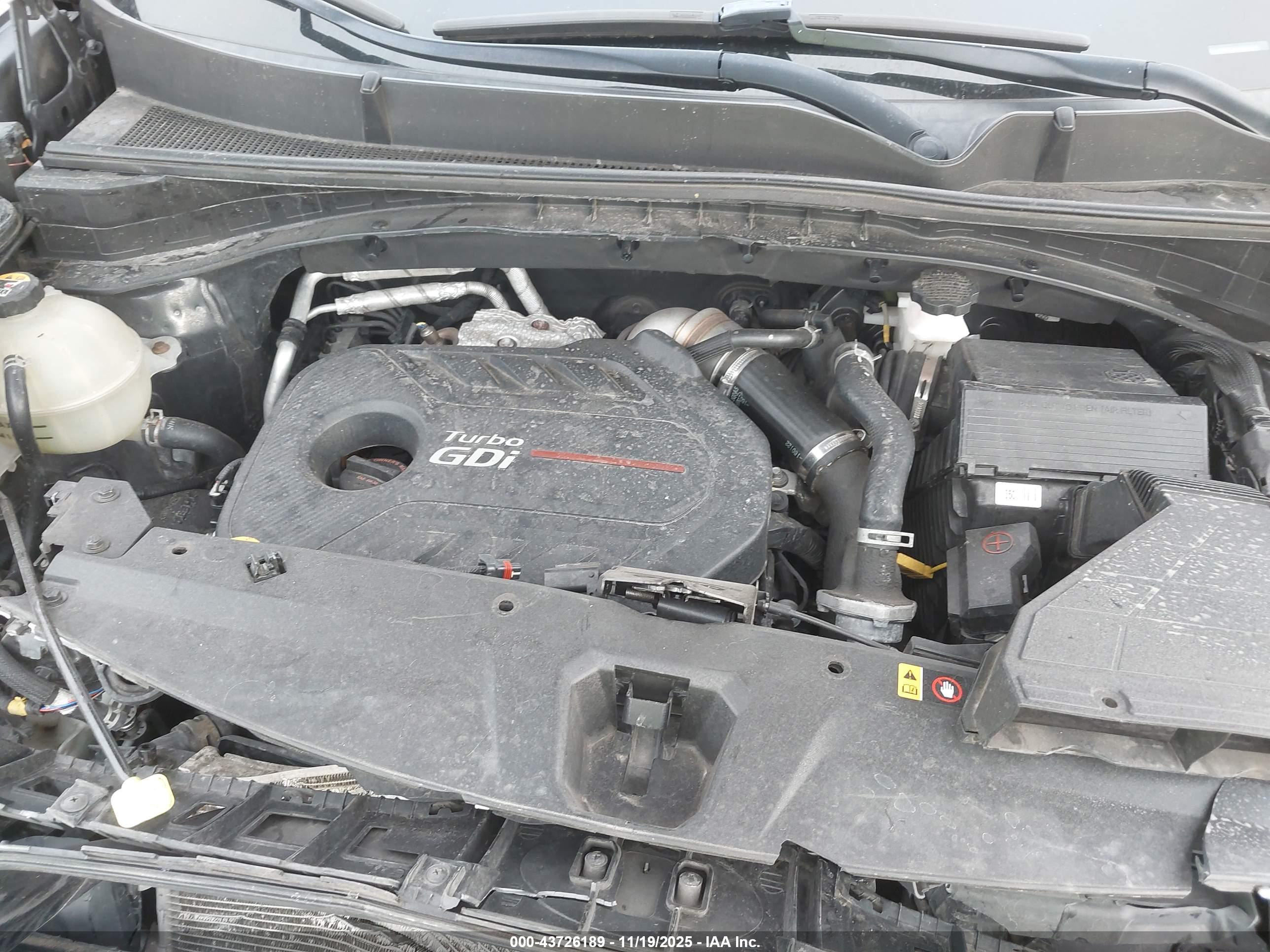KIA SPORTAGE image 10