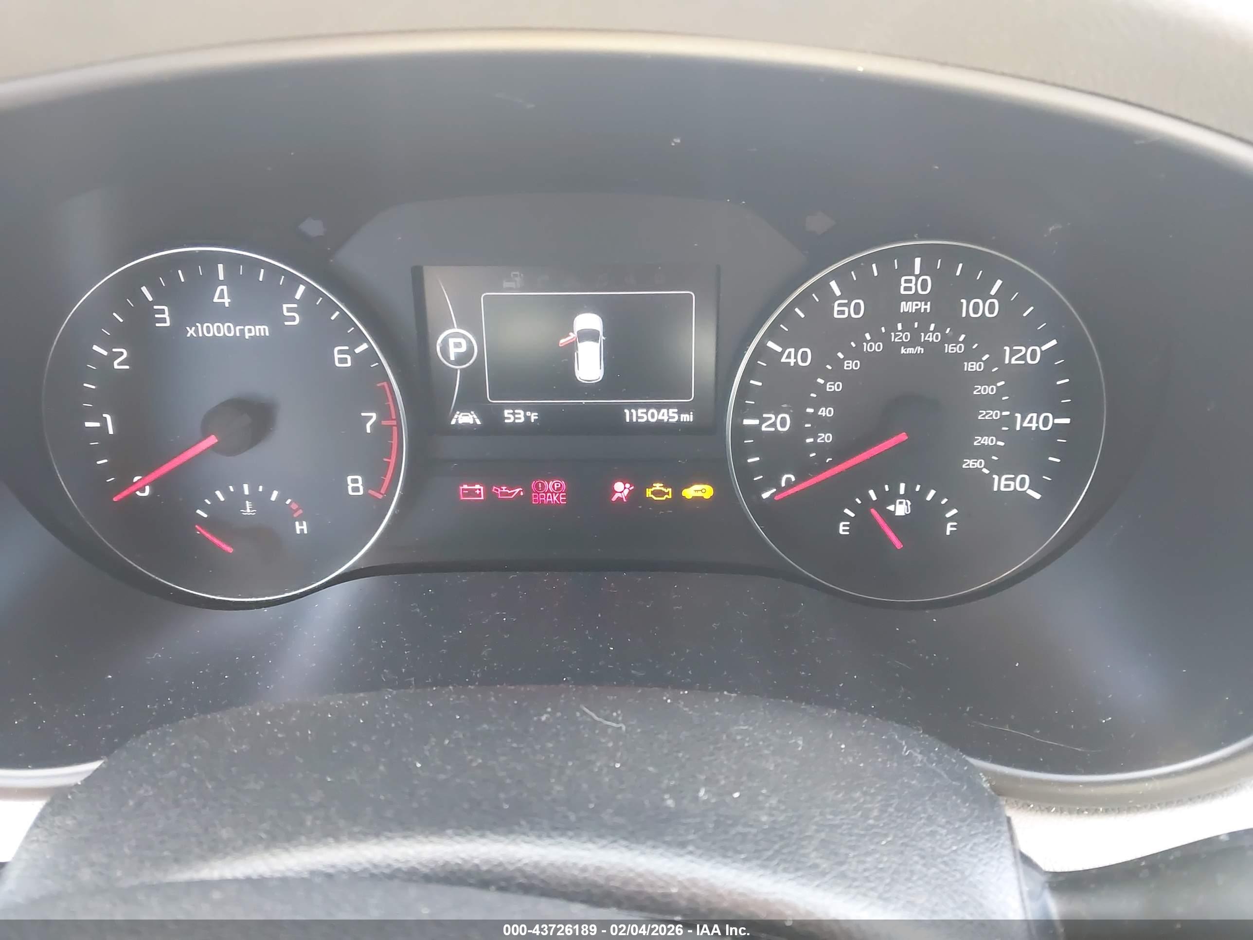 KIA SPORTAGE image 7