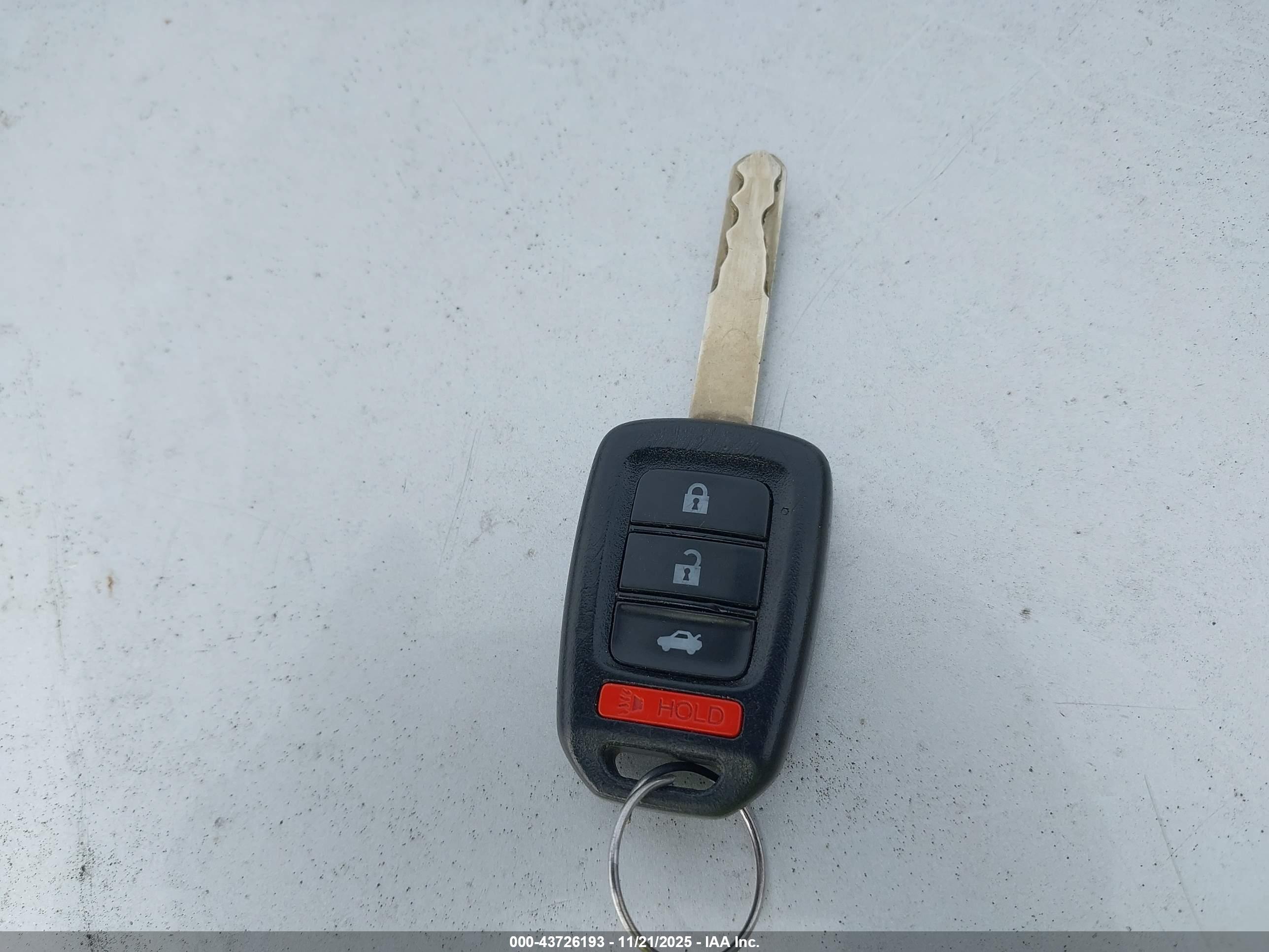 HONDA CIVIC image 11