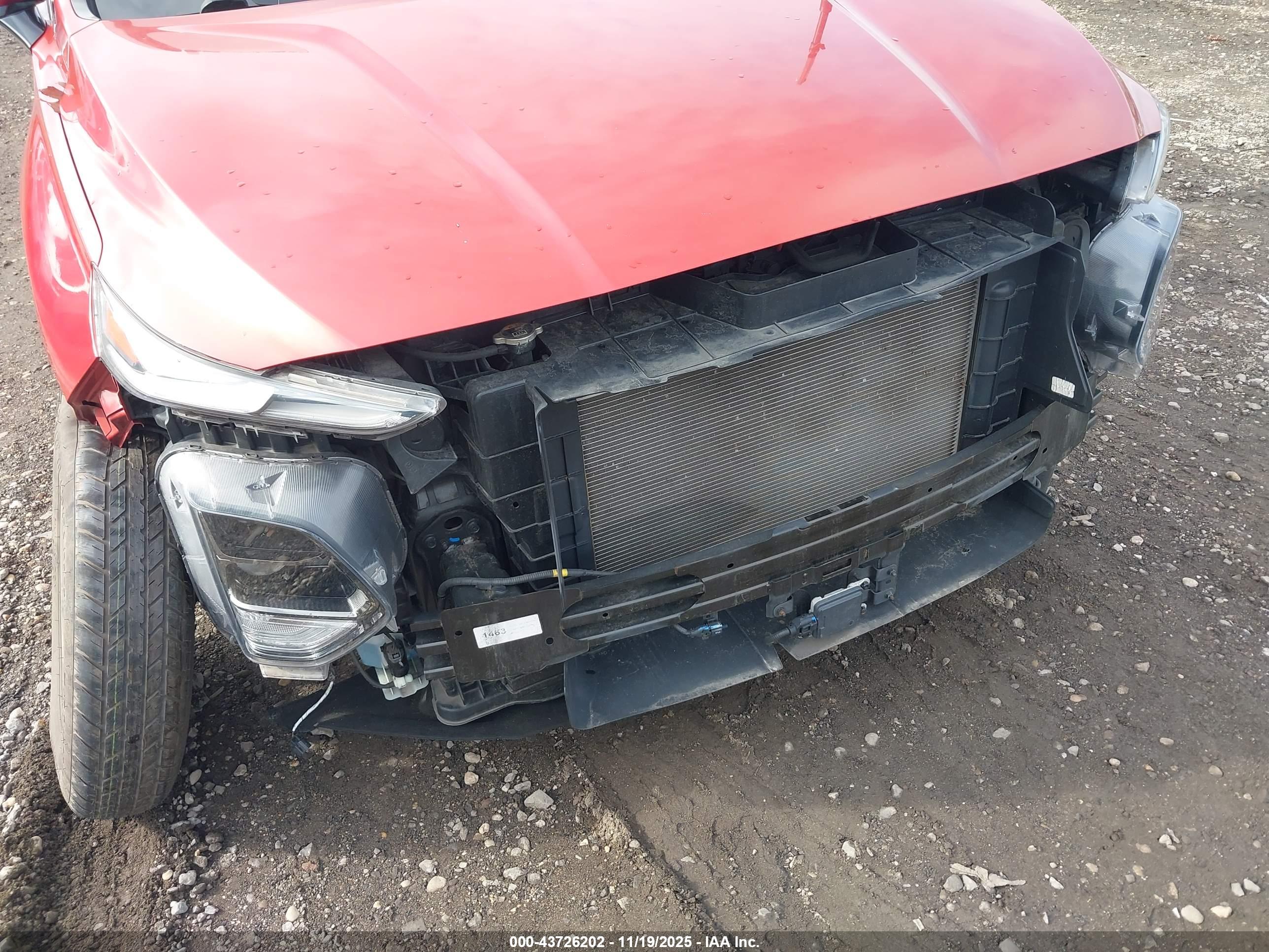 HYUNDAI SANTA image 6