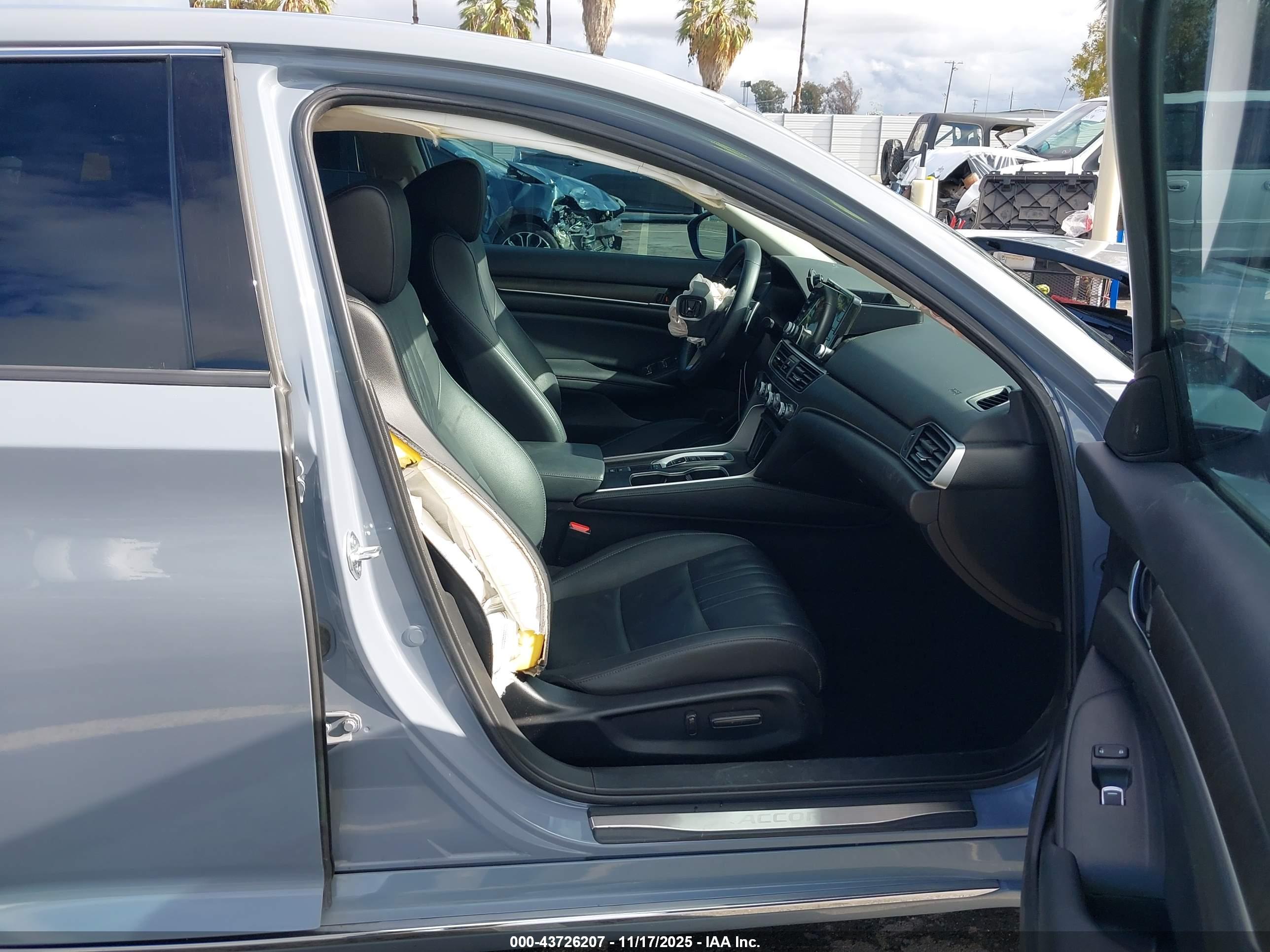 HONDA ACCORD image 5