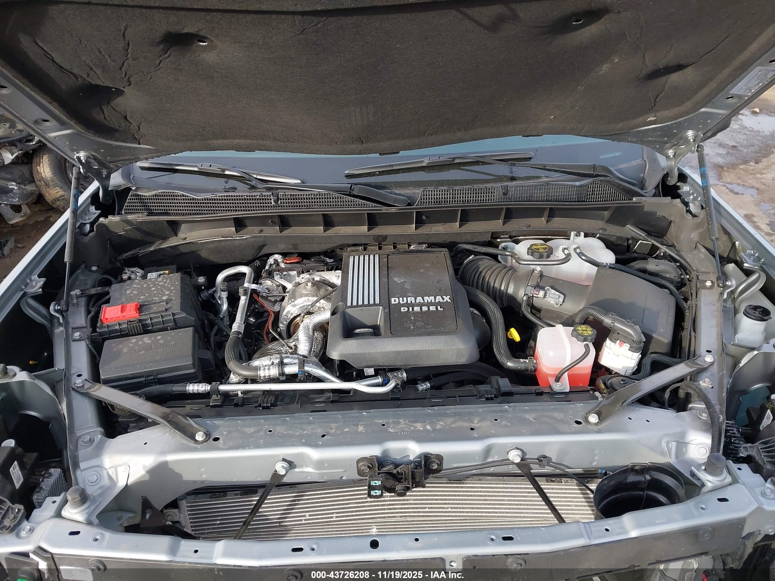 GMC SIERRA image 10