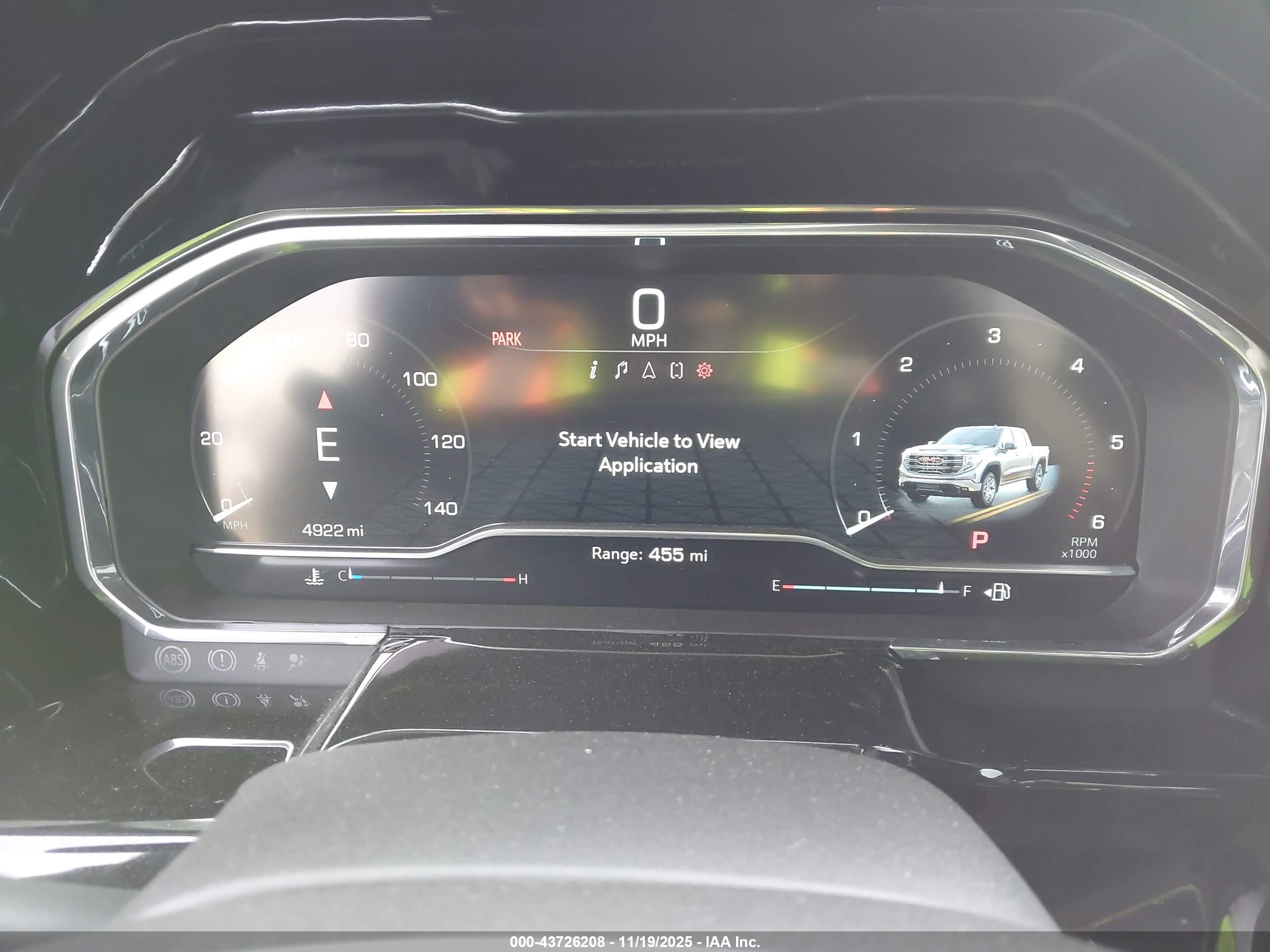 GMC SIERRA image 7