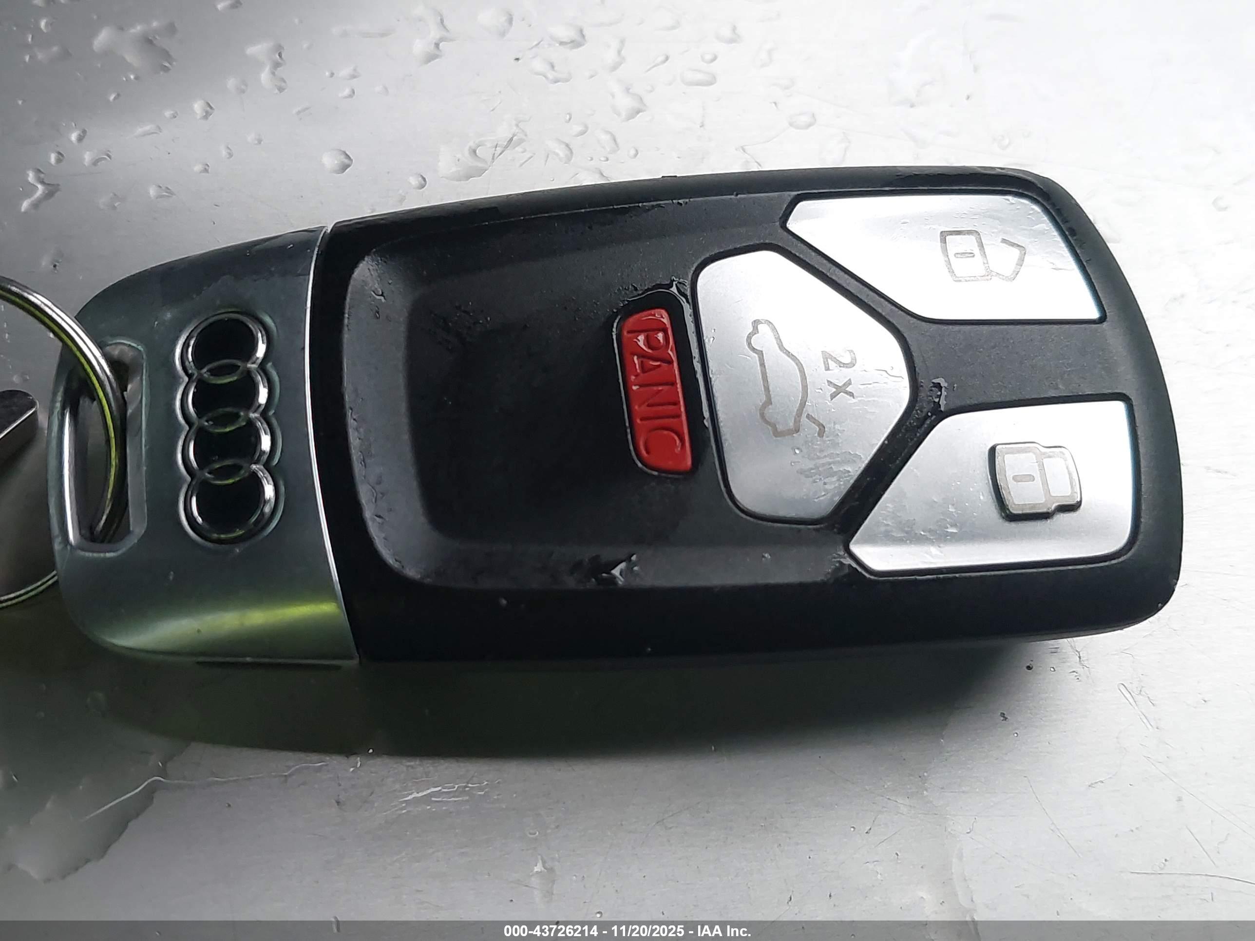 AUDI S5 image 11
