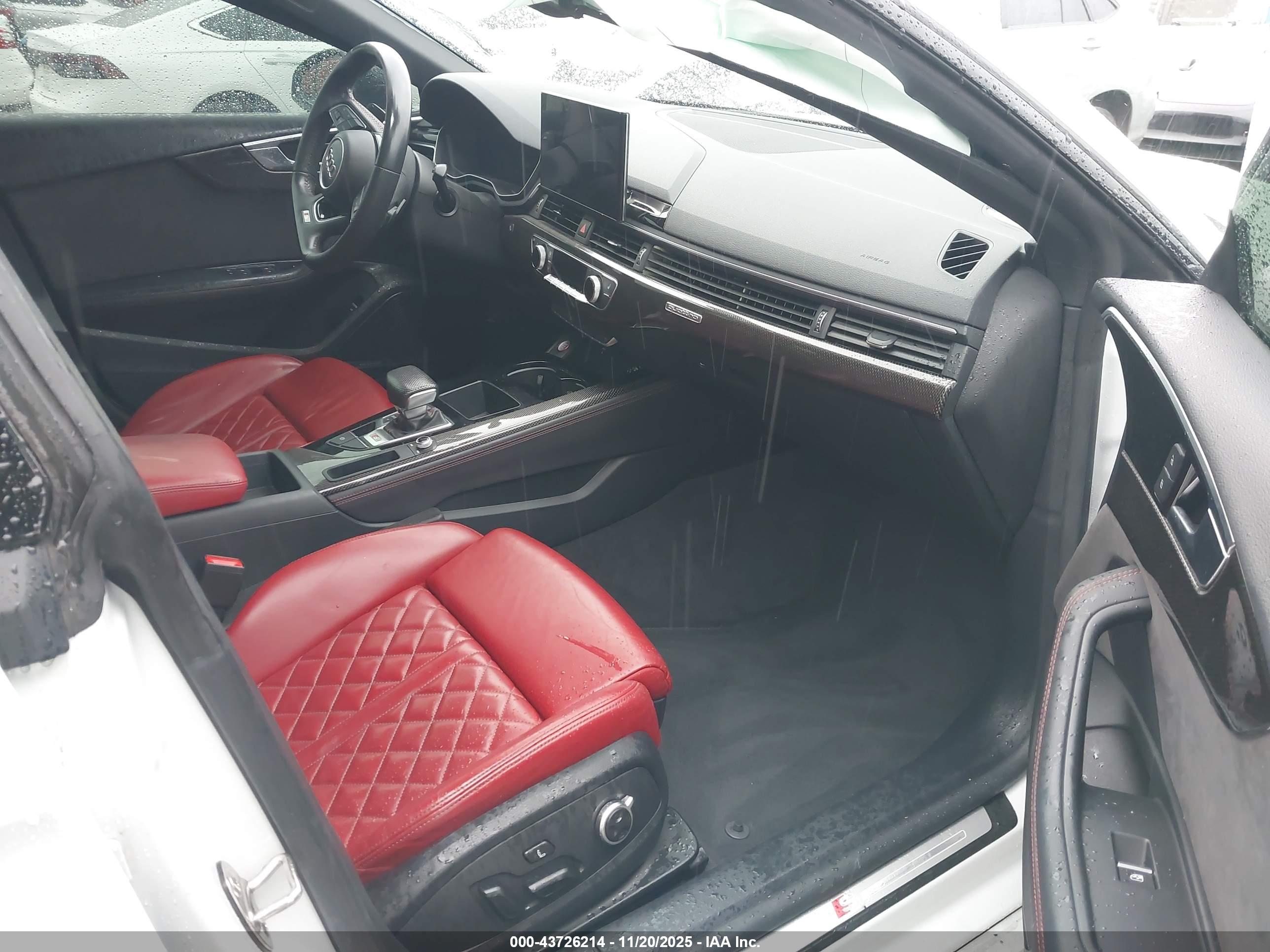 AUDI S5 image 5