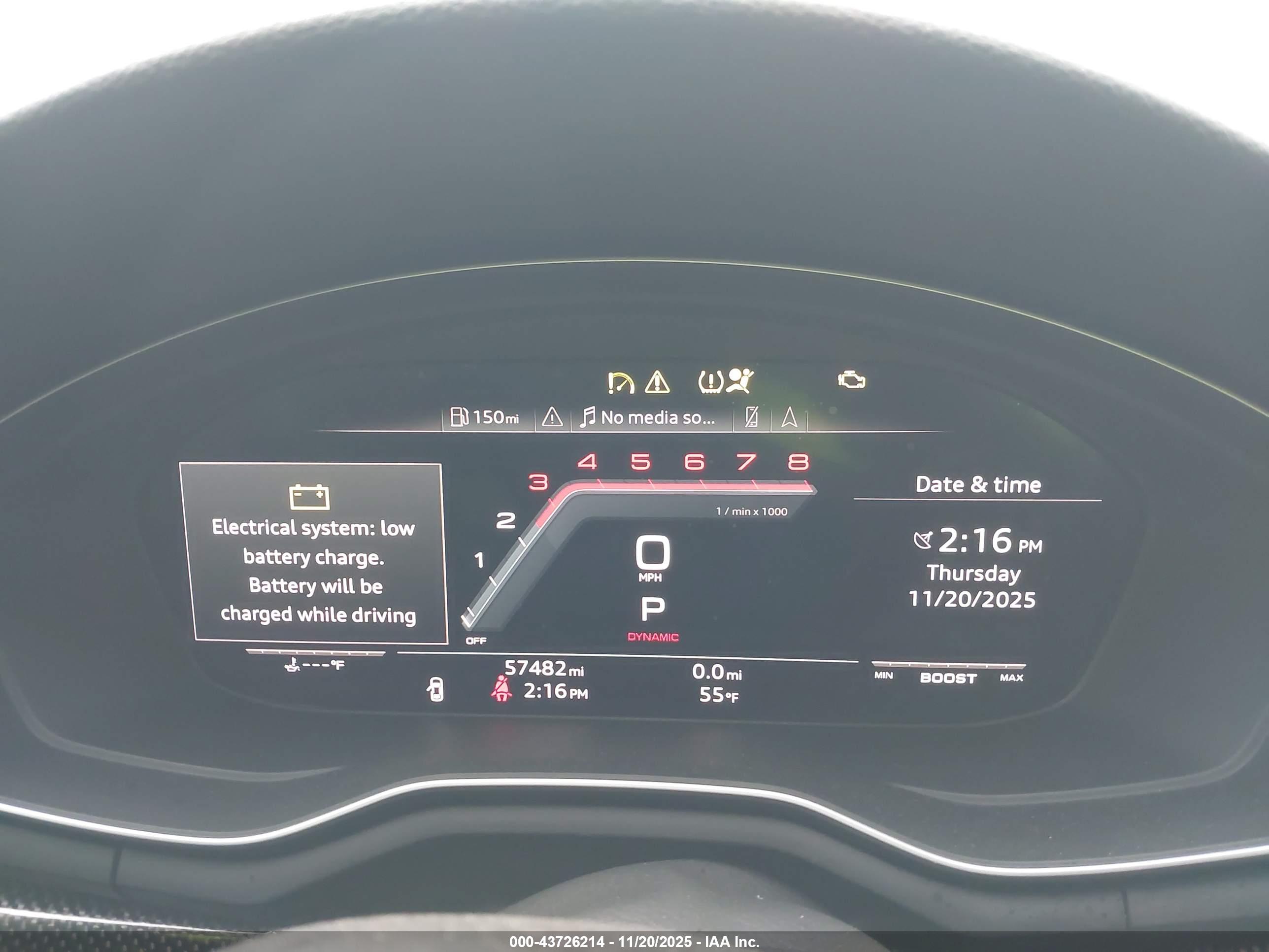 AUDI S5 image 7