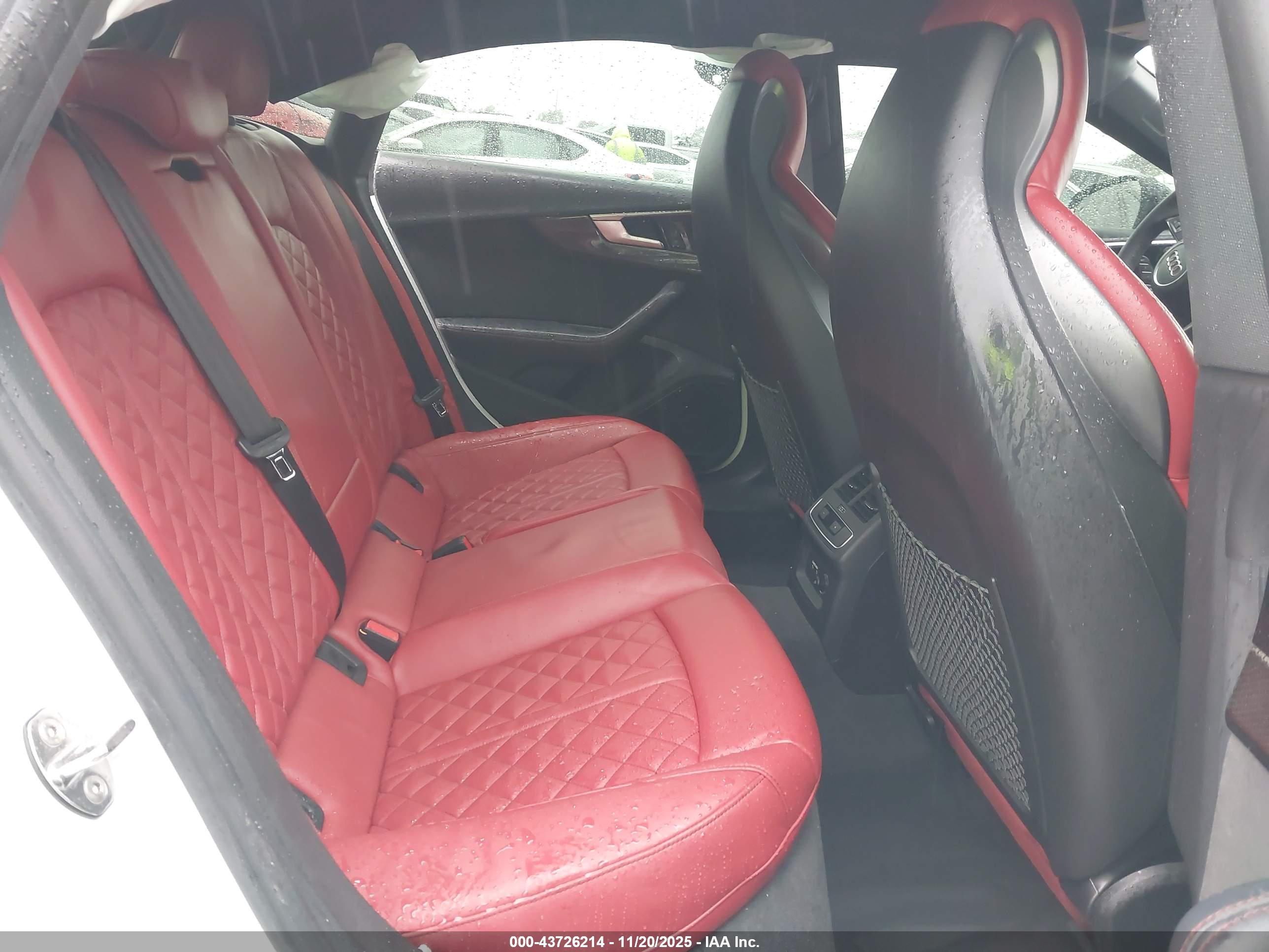 AUDI S5 image 8