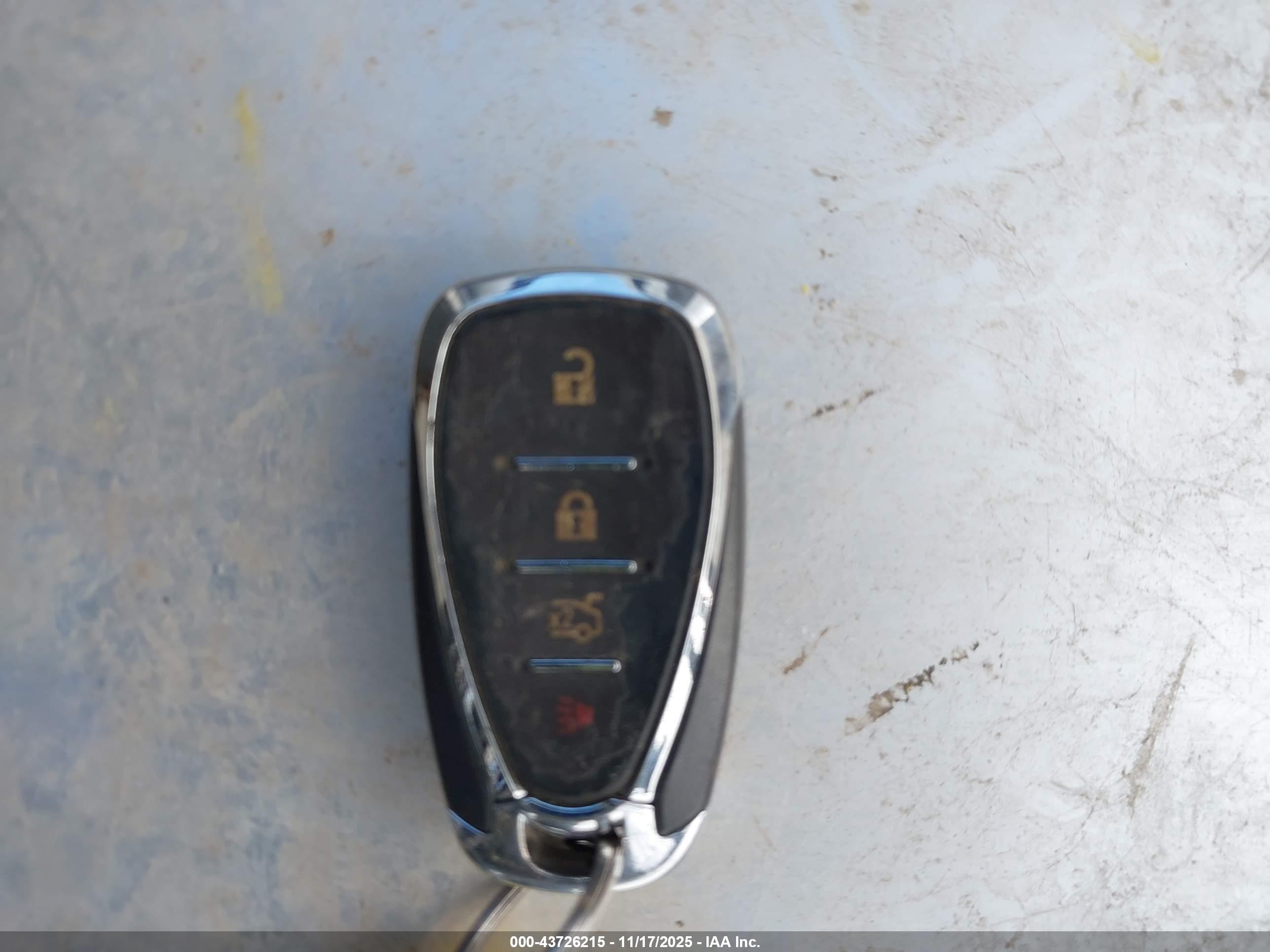 CHEVROLET MALIBU image 11